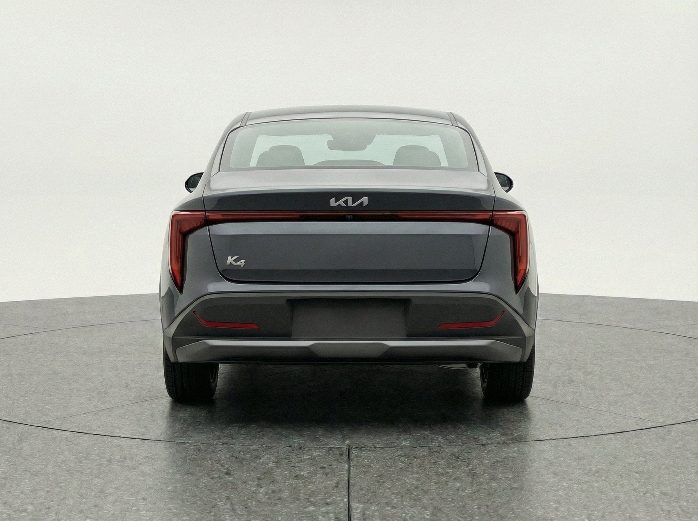 Thumbnail: 2025 Kia K4 - 7