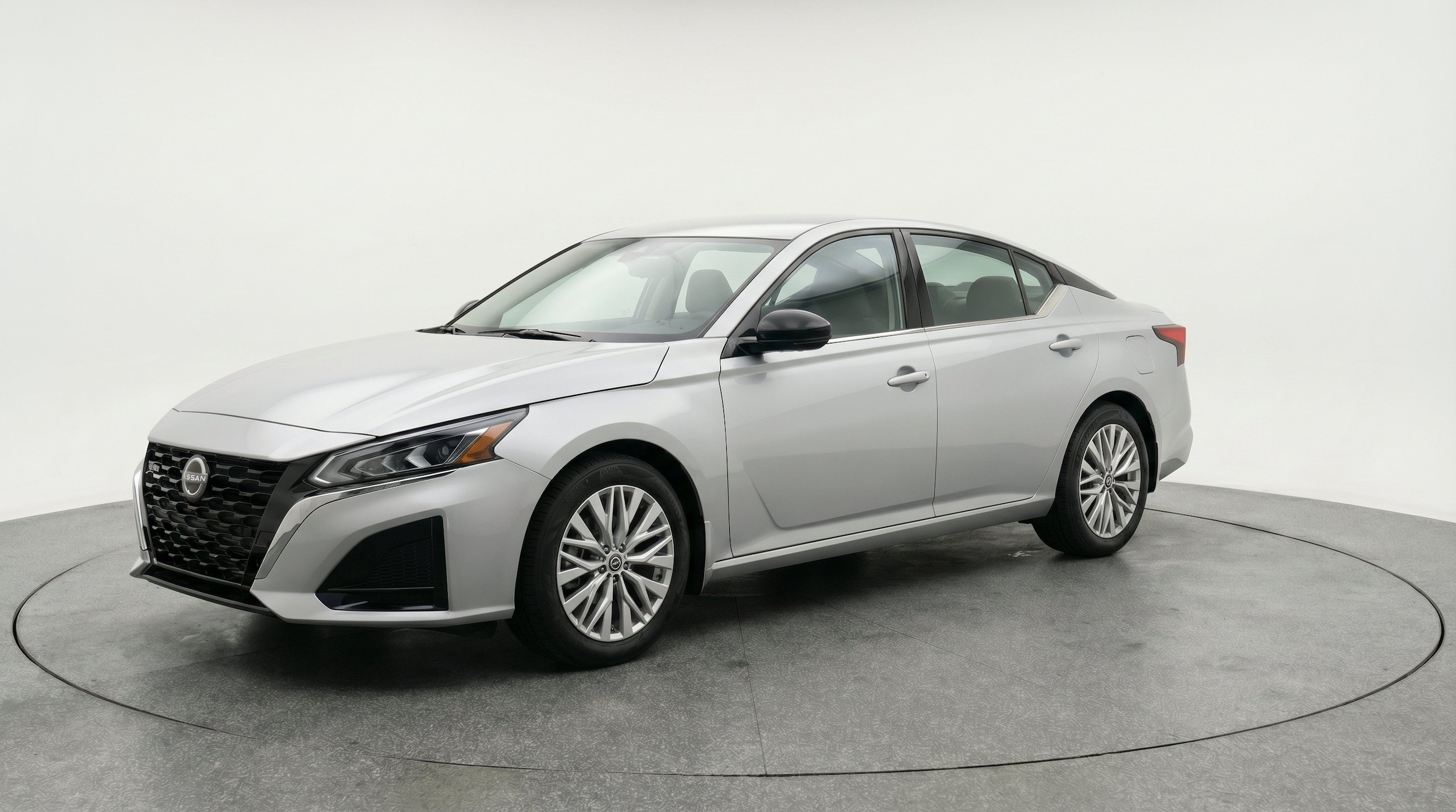Thumbnail: 2026 Nissan Altima - 3