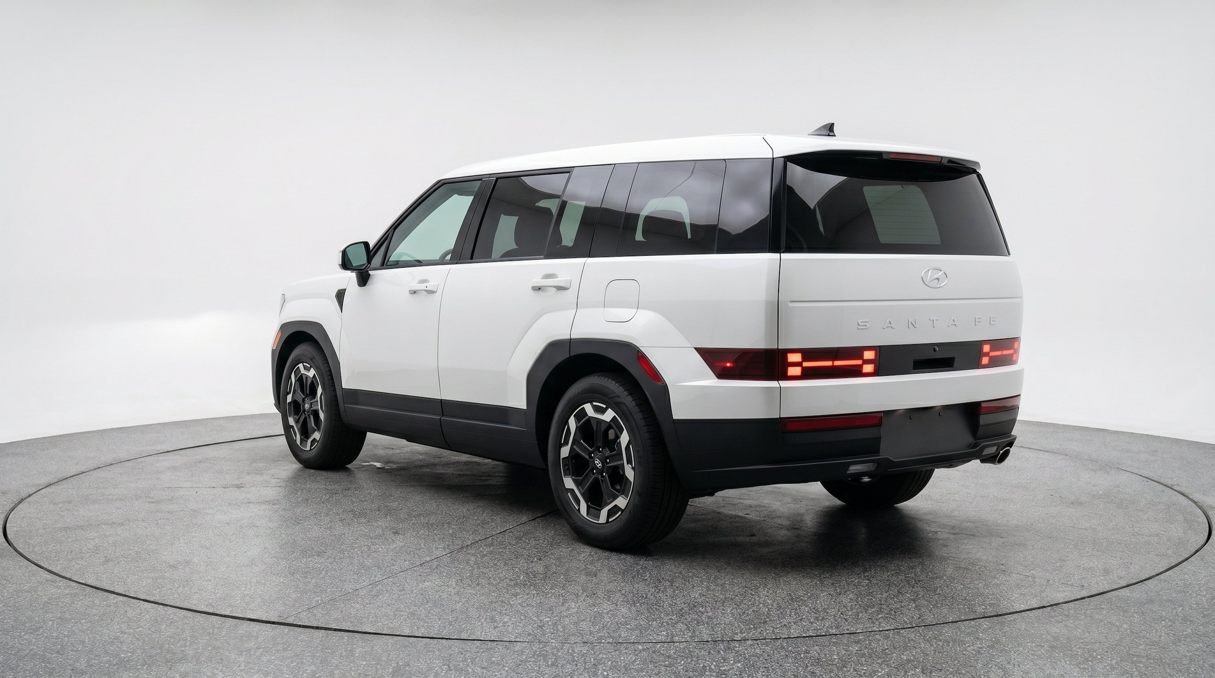 Thumbnail: 2026 Hyundai Santa Fe - 6