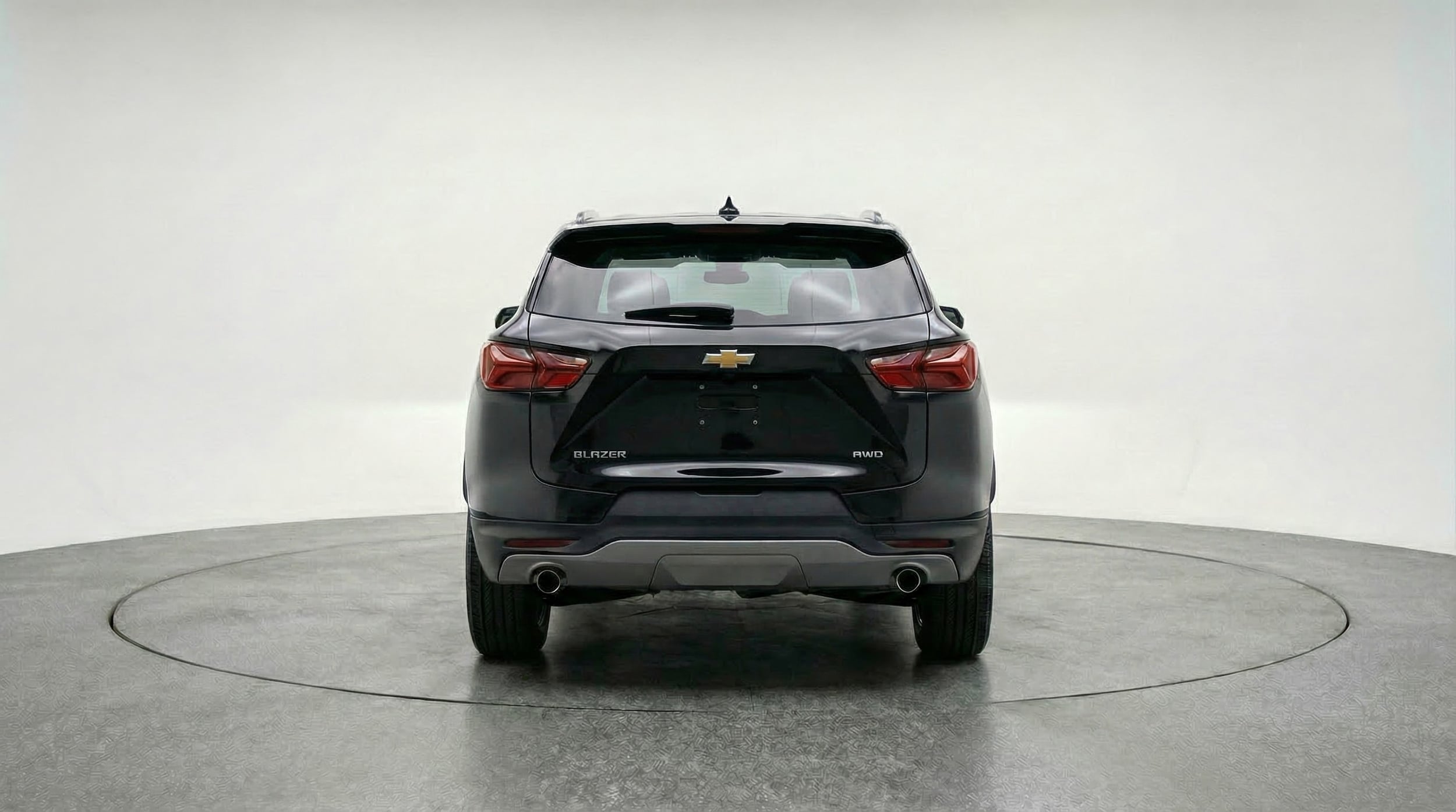 Thumbnail: 2025 Chevrolet Blazer - 6