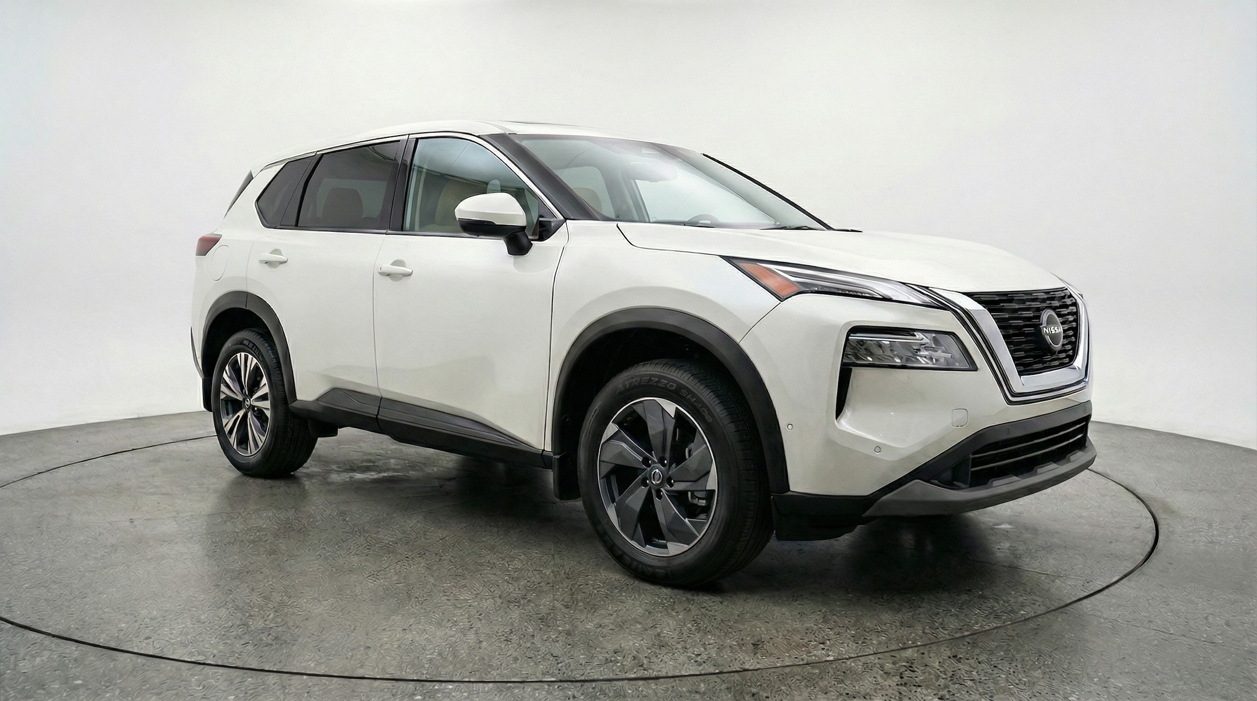 Thumbnail: 2025 Nissan Rogue - 1