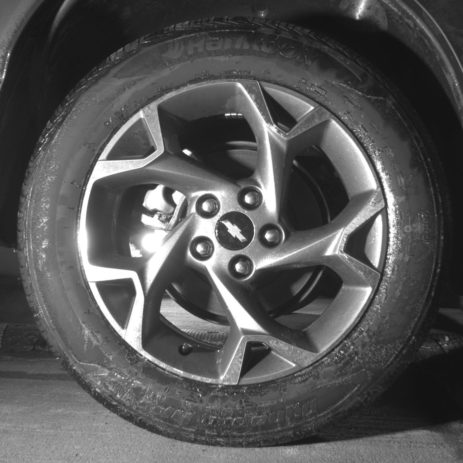 Thumbnail: 2025 Chevrolet Trax - 12