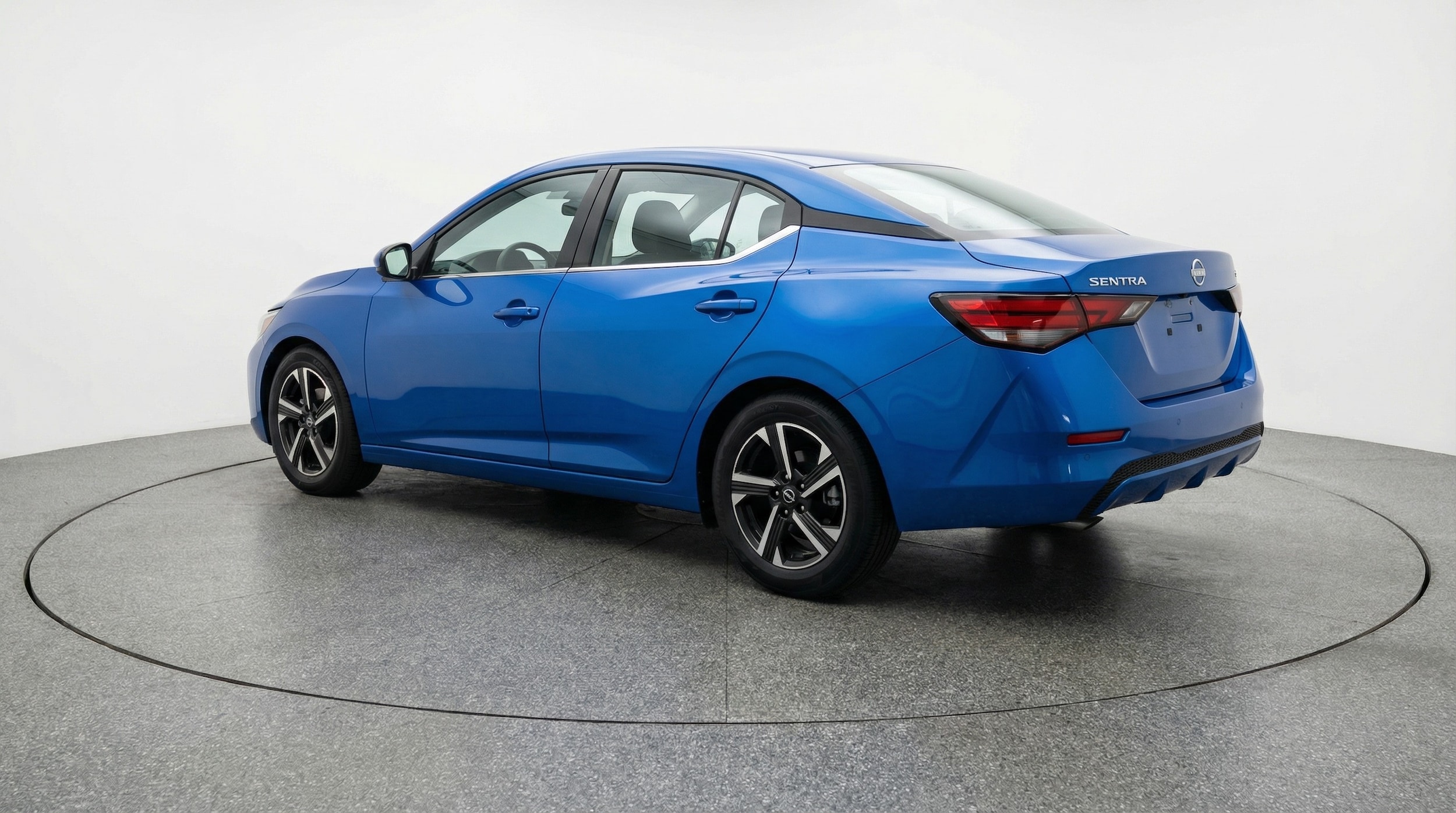 Thumbnail: 2025 Nissan Sentra - 5
