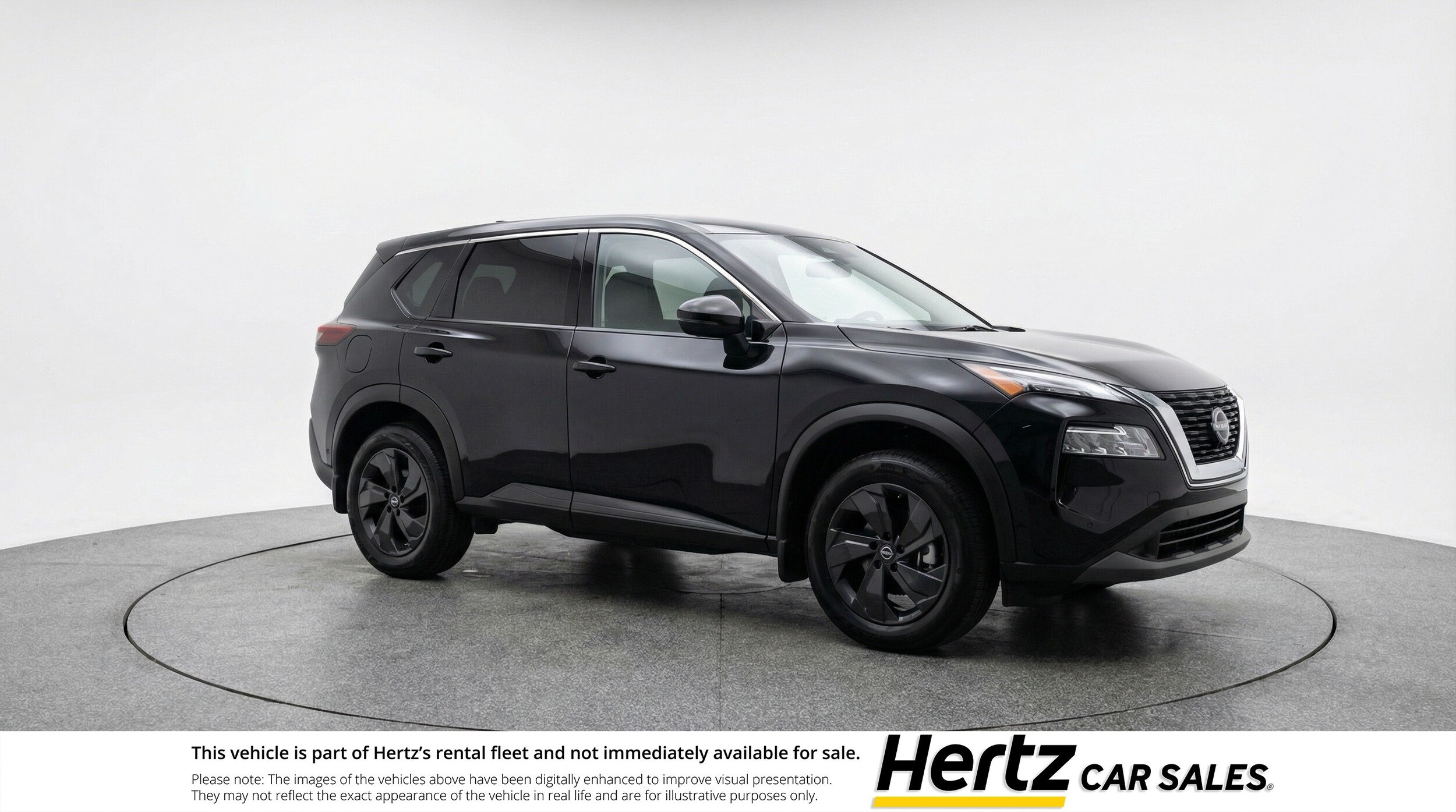 Thumbnail: 2026 Nissan Rogue - 1