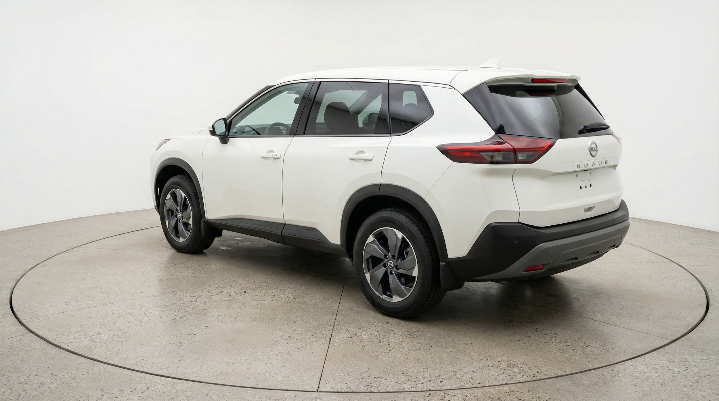 Thumbnail: 2025 Nissan Rogue - 5