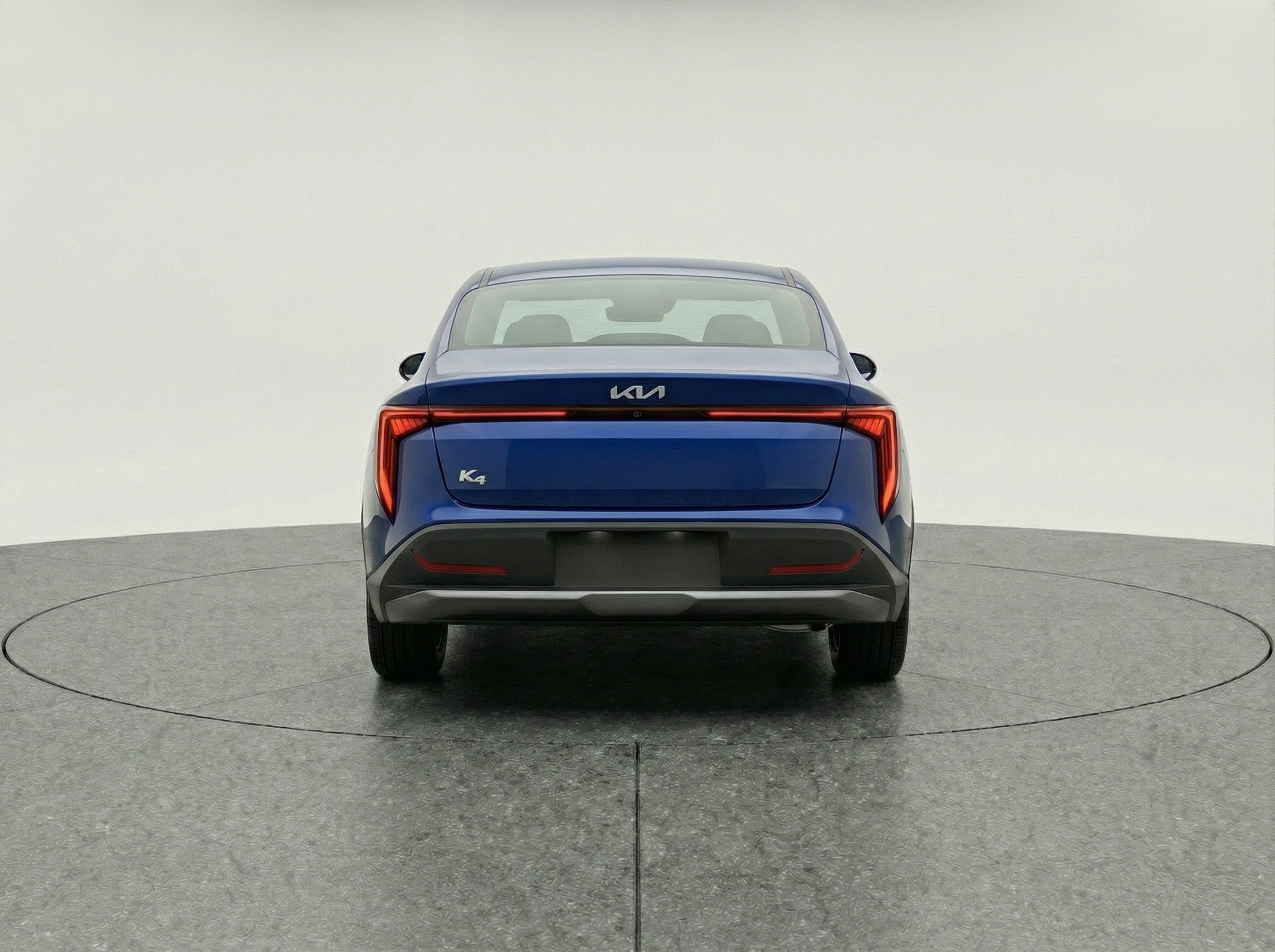 Thumbnail: 2025 Kia K4 - 6