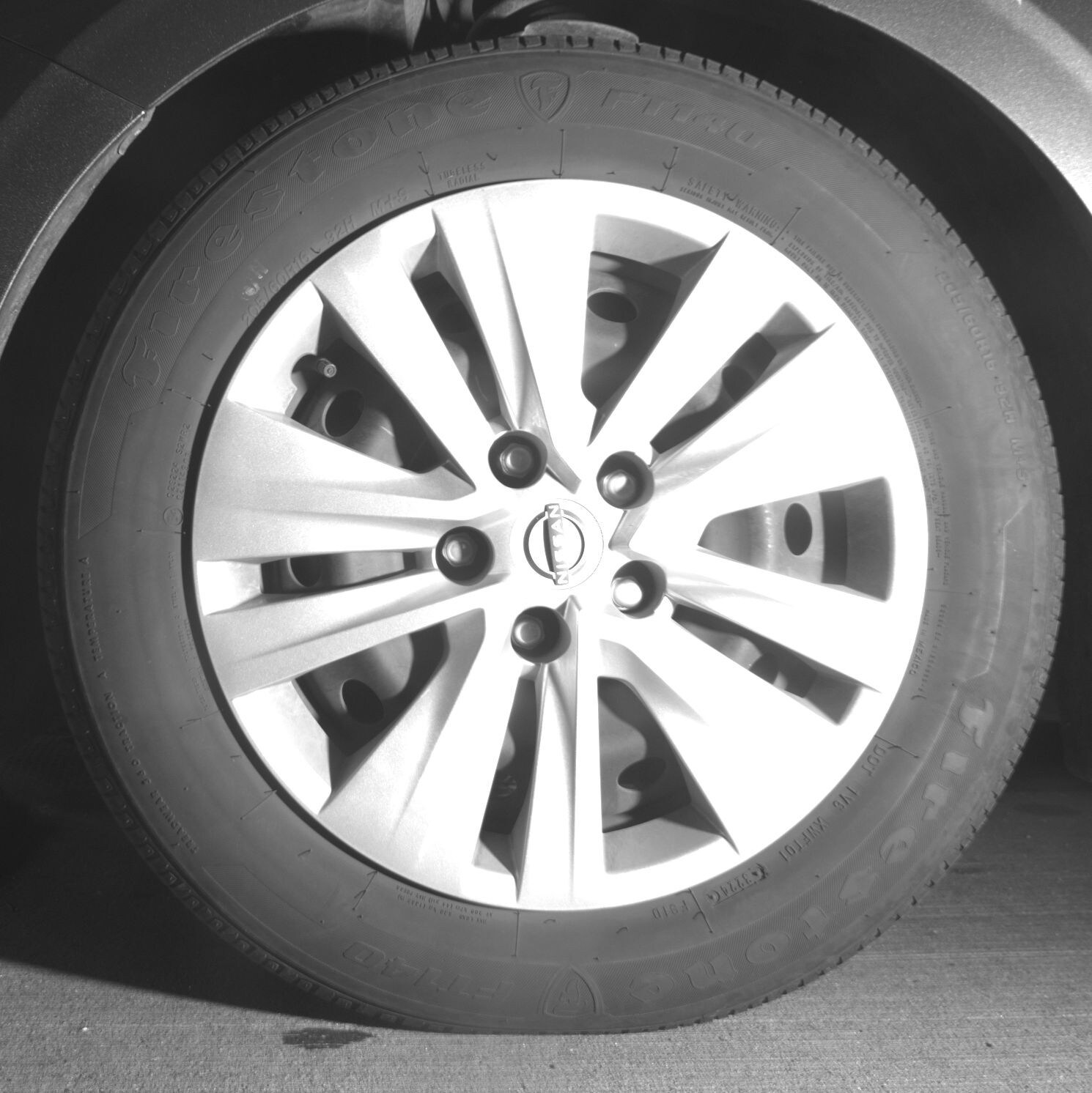 Thumbnail: 2025 Nissan Sentra - 9