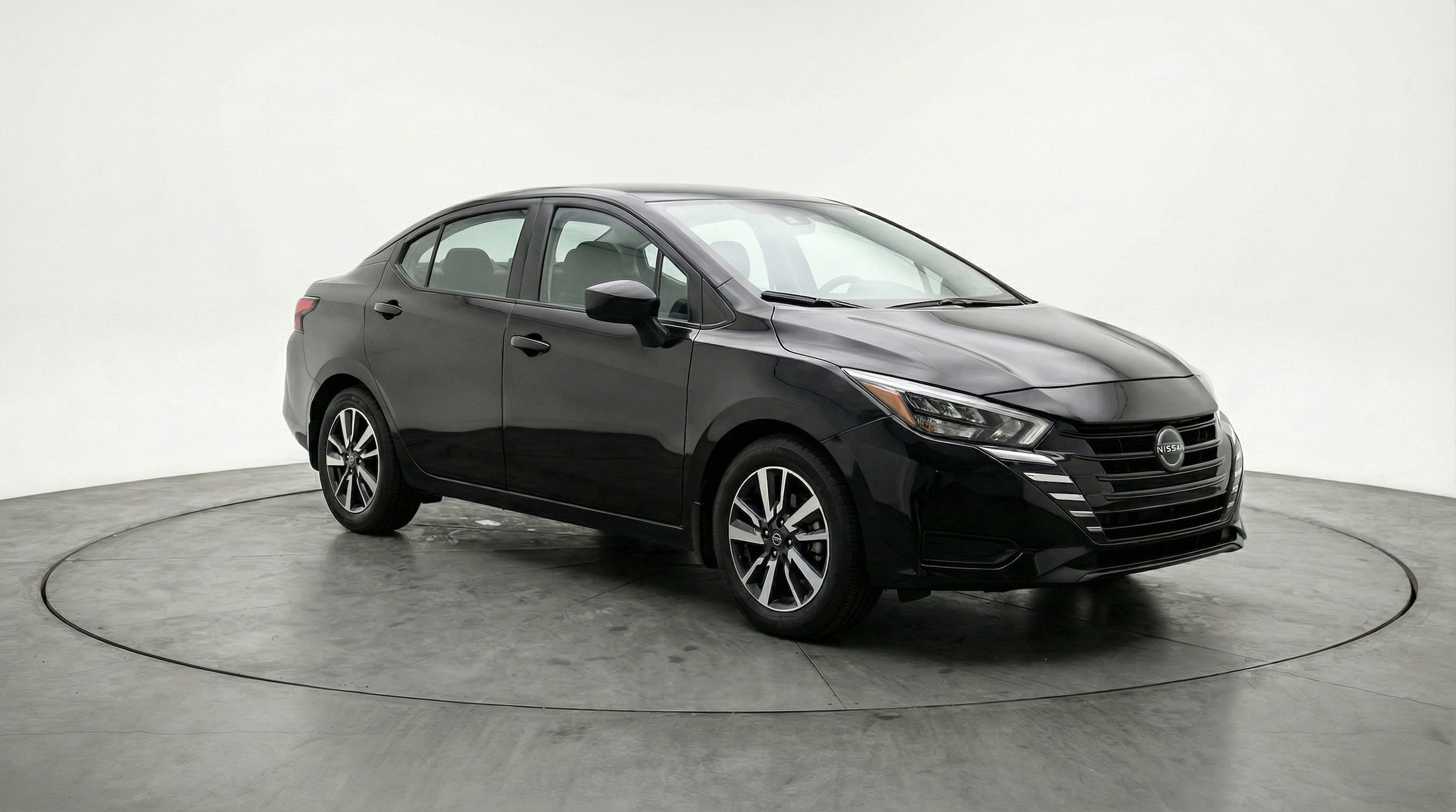 Thumbnail: 2025 Nissan Versa - 1