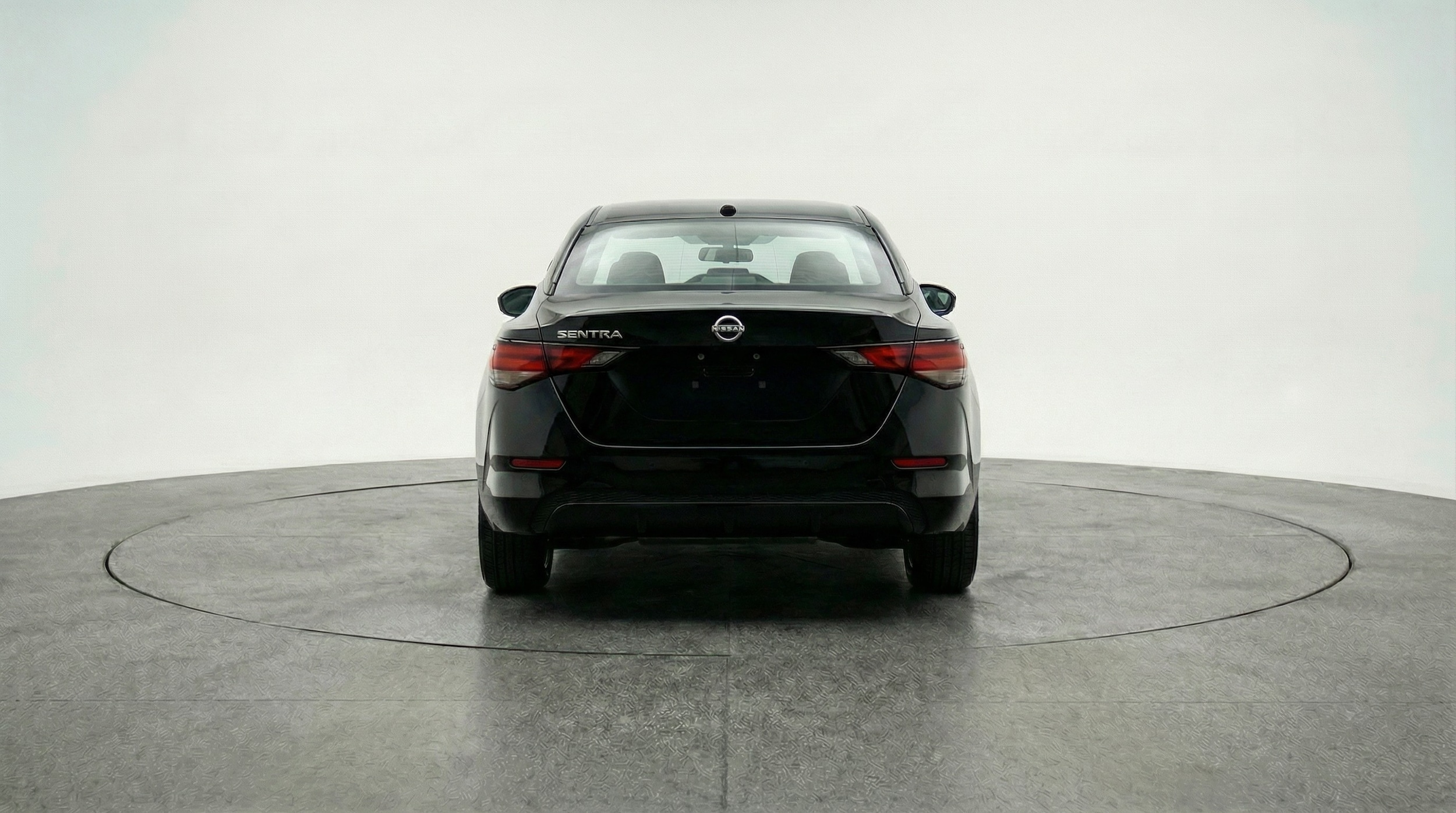 Thumbnail: 2025 Nissan Sentra - 6