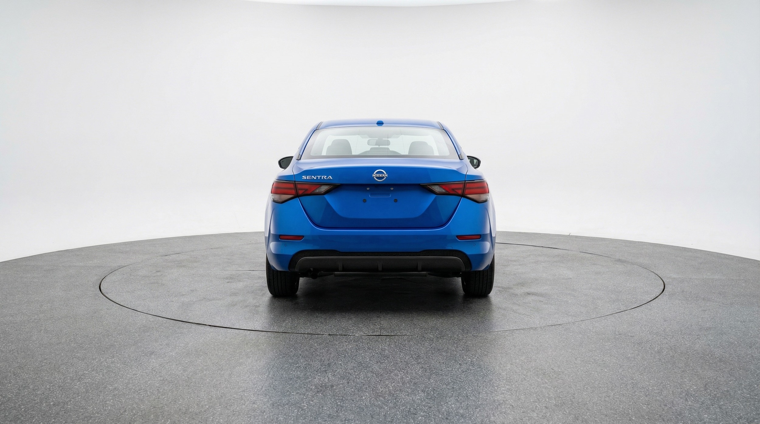 Thumbnail: 2025 Nissan Sentra - 6
