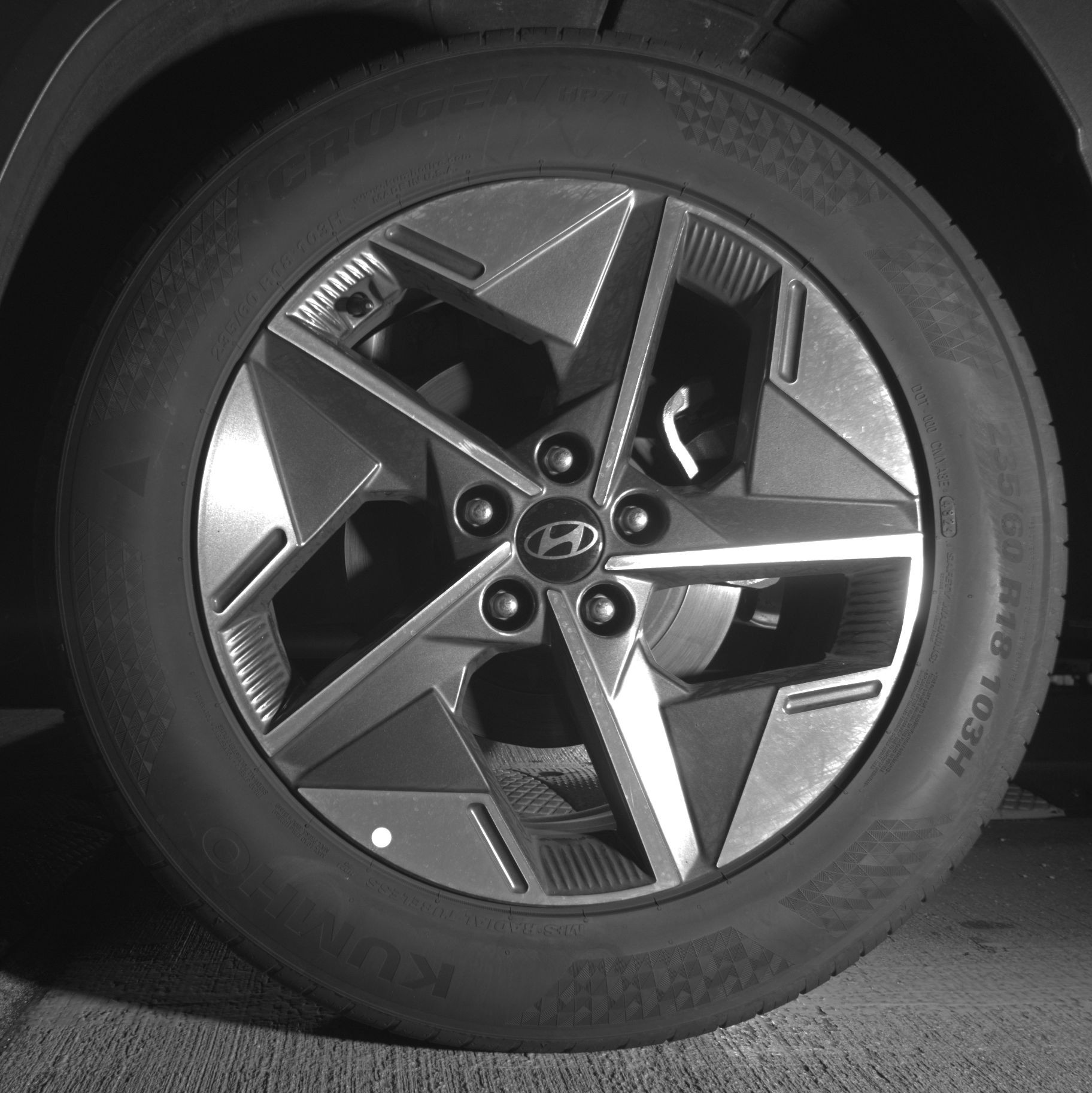 Thumbnail: 2025 Hyundai Tucson - 11