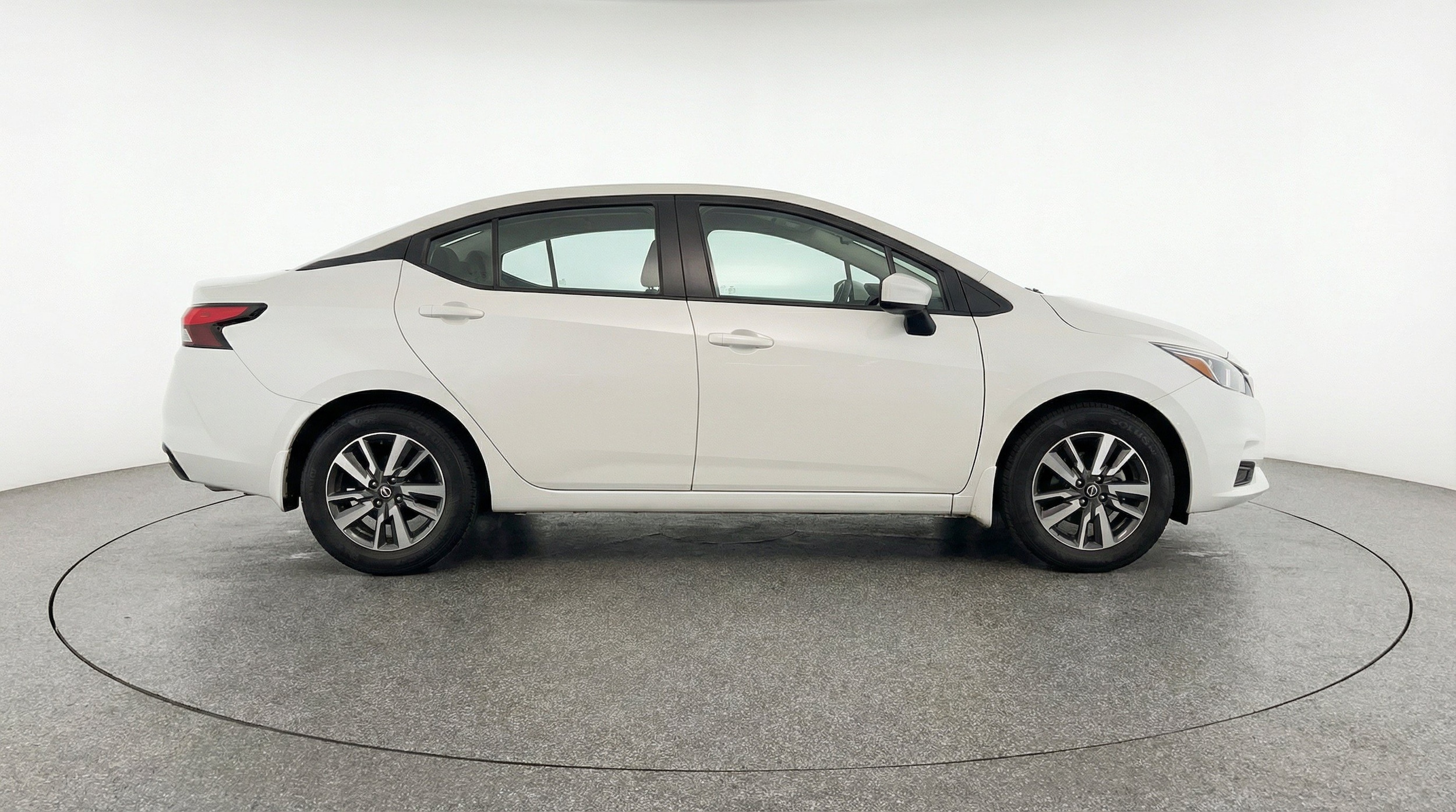 Thumbnail: 2025 Nissan Versa - 11