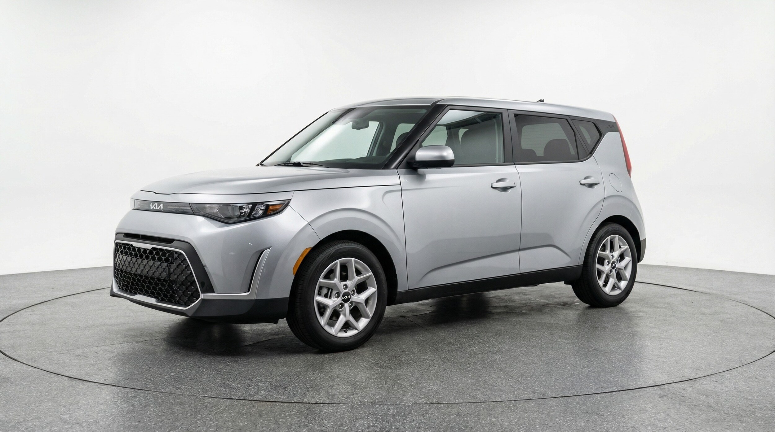 Thumbnail: 2025 Kia Soul - 3