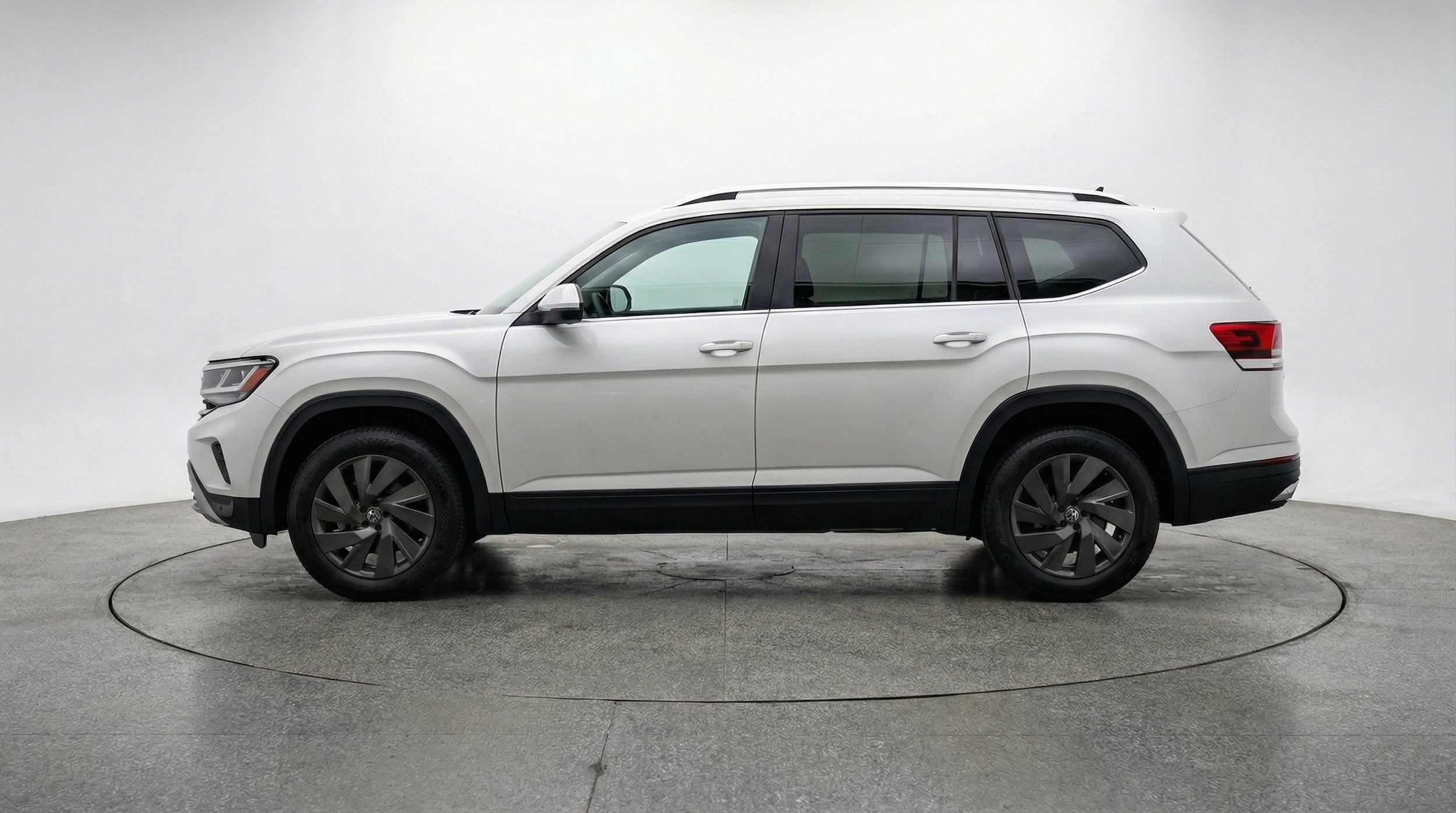 Thumbnail: 2026 Volkswagen Atlas - 5