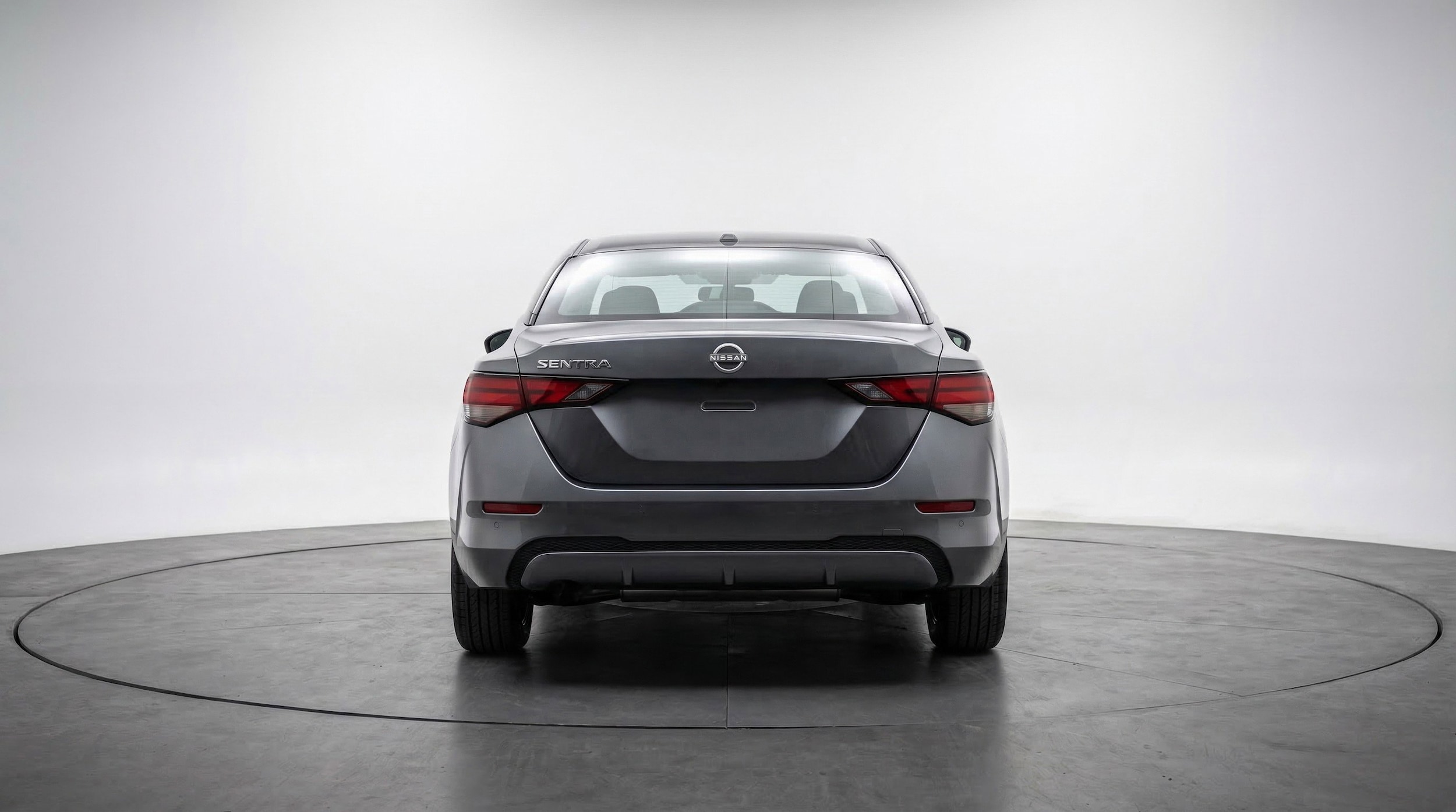 Thumbnail: 2025 Nissan Sentra - 7