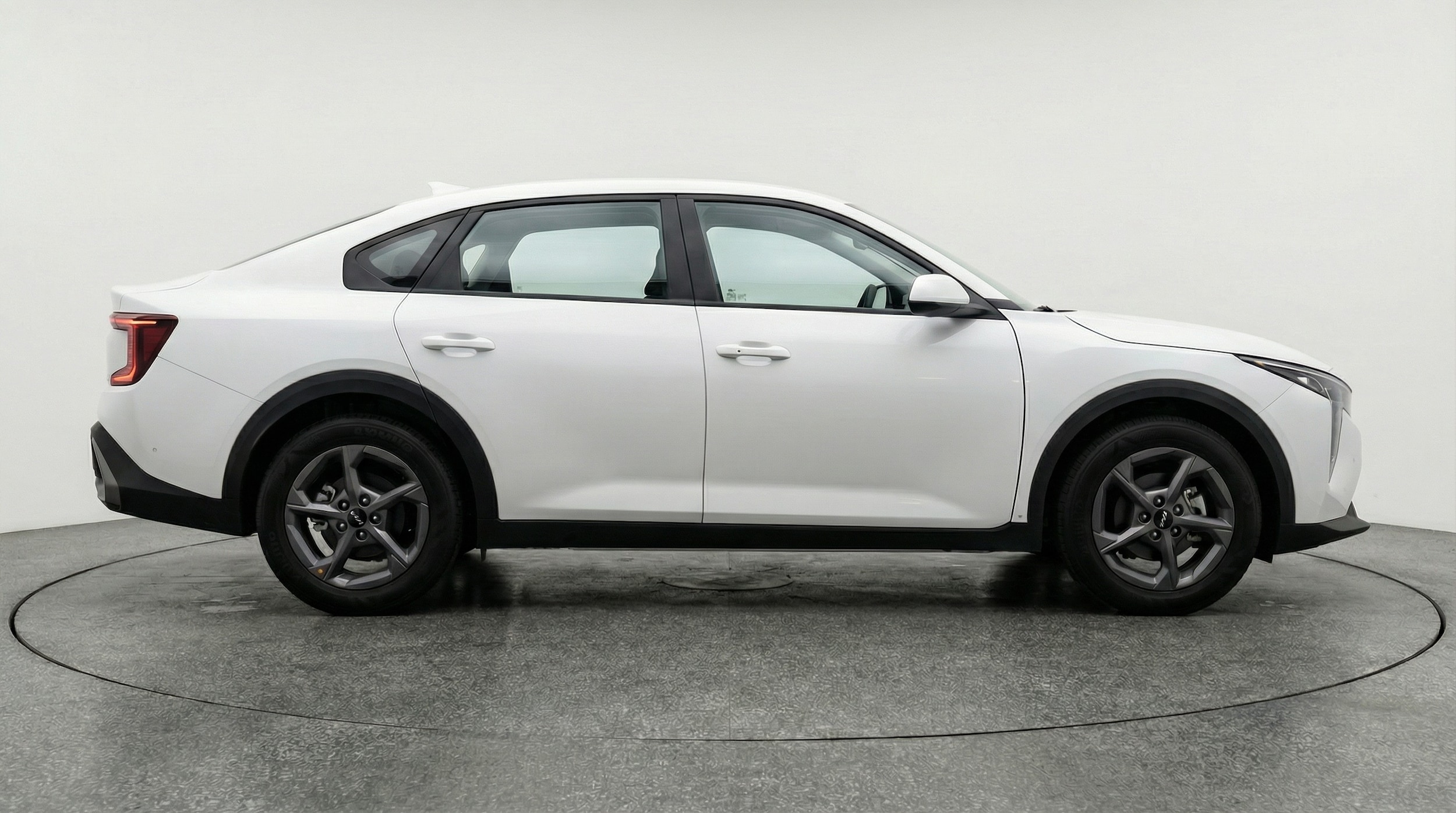 Thumbnail: 2025 Kia K4 - 8