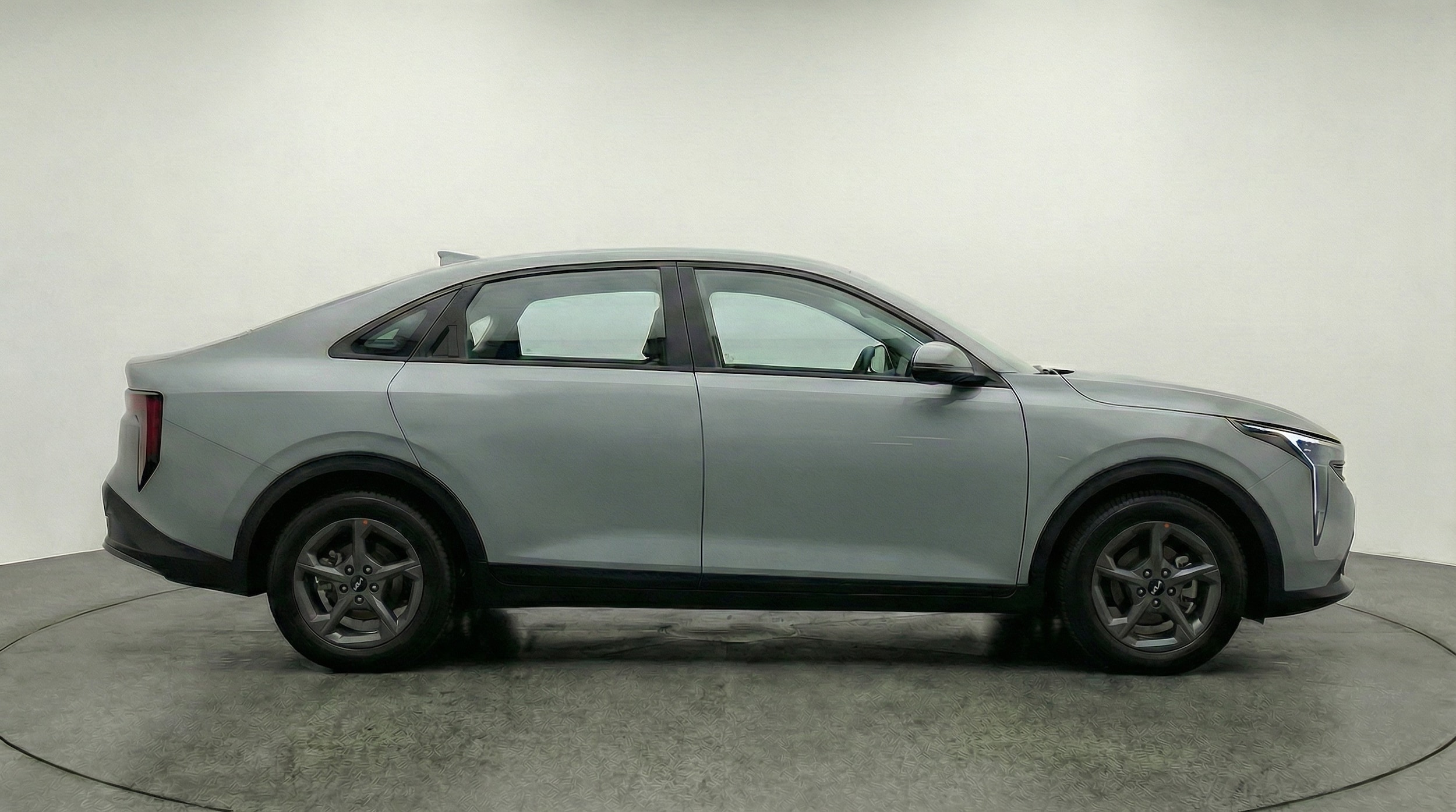 Thumbnail: 2025 Kia K4 - 8