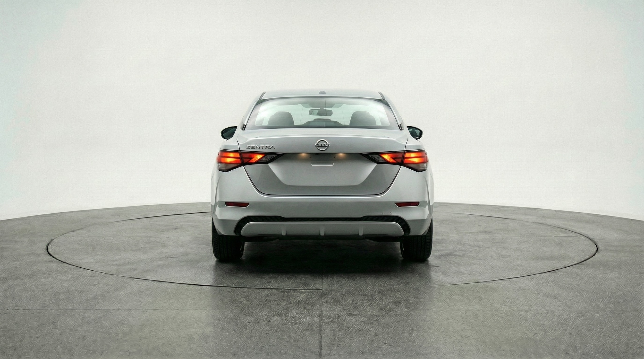 Thumbnail: 2025 Nissan Sentra - 6