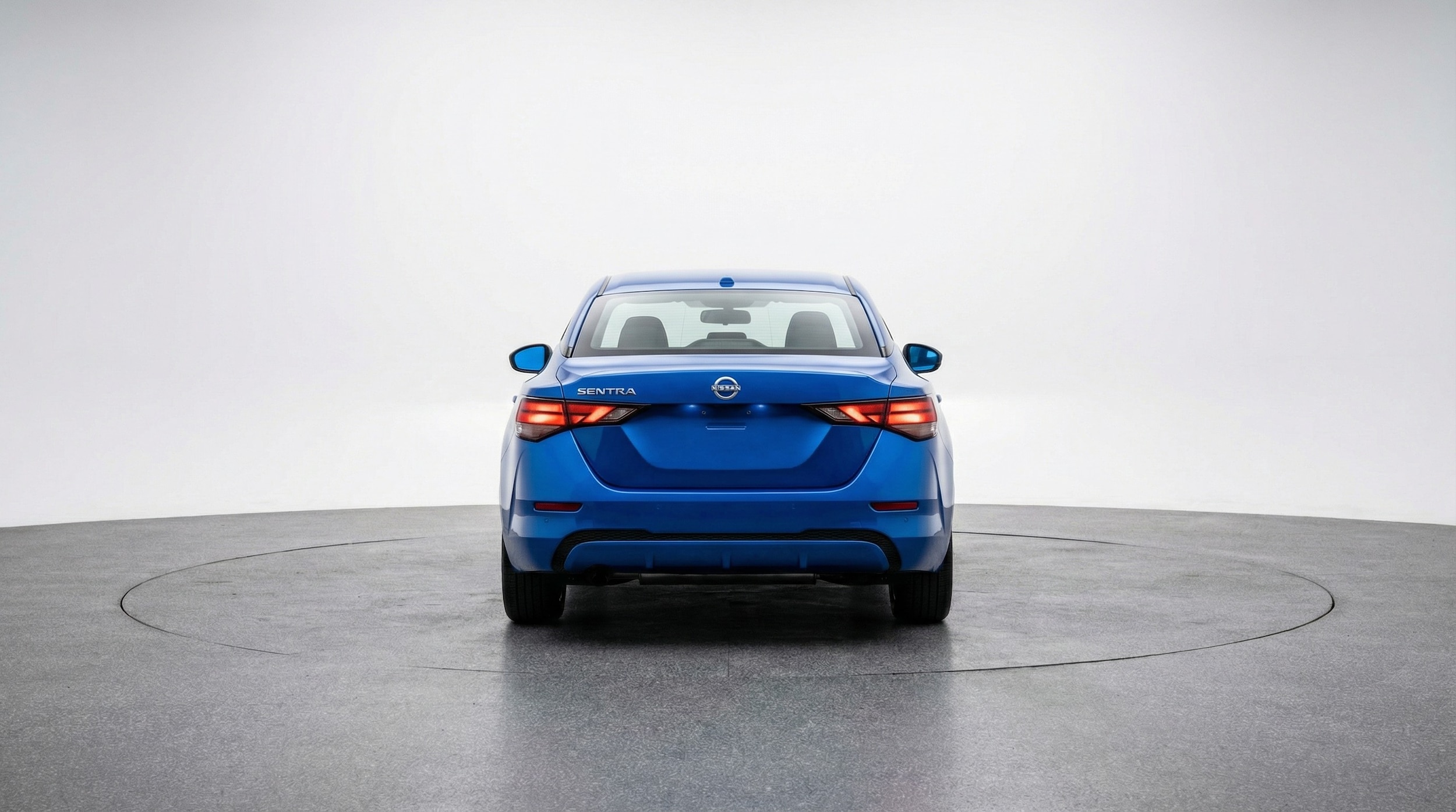 Thumbnail: 2025 Nissan Sentra - 6