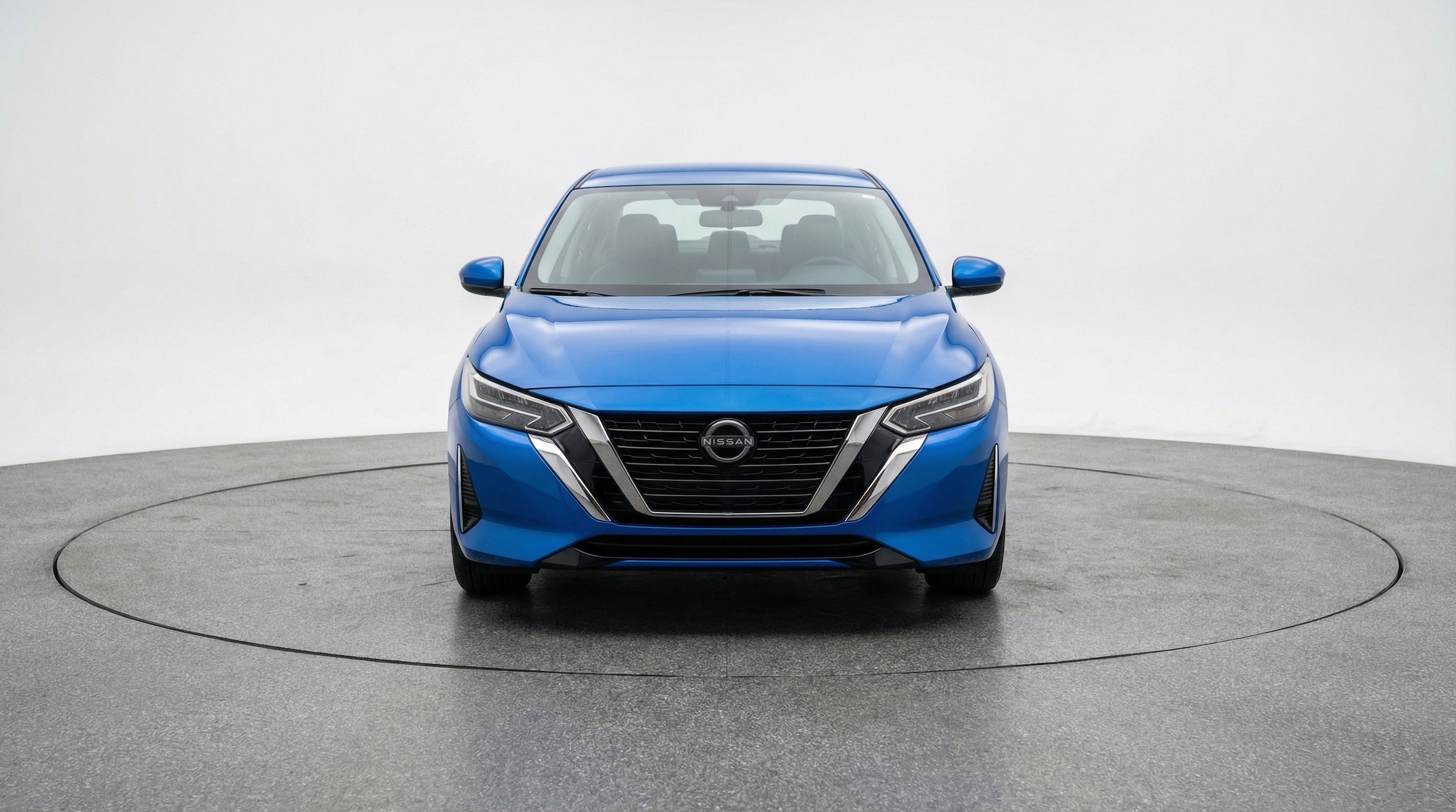 Thumbnail: 2025 Nissan Sentra - 2
