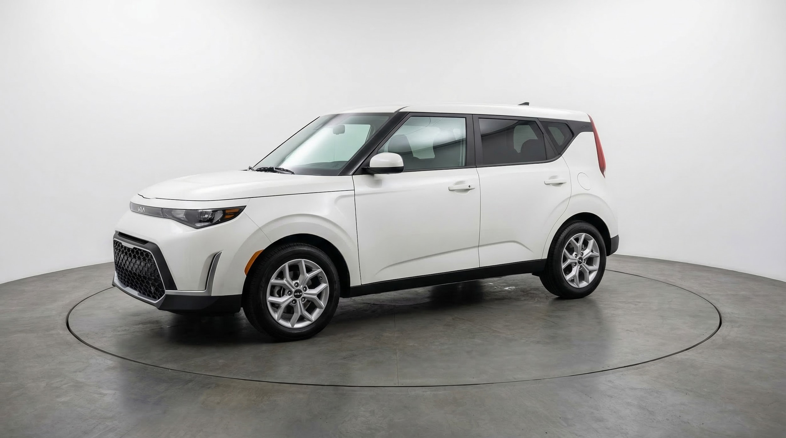 Thumbnail: 2025 Kia Soul - 3