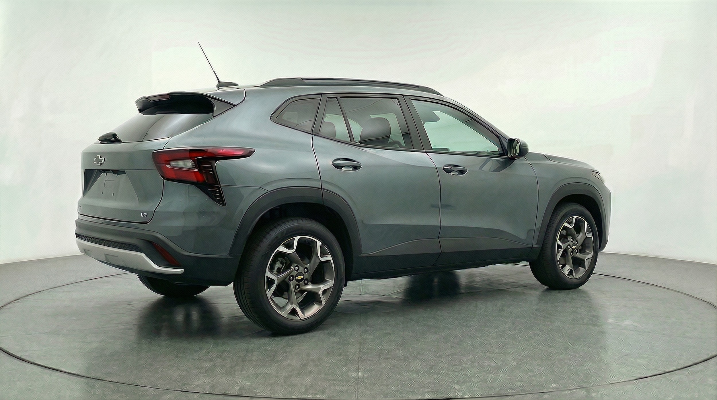 Thumbnail: 2025 Chevrolet Trax - 7