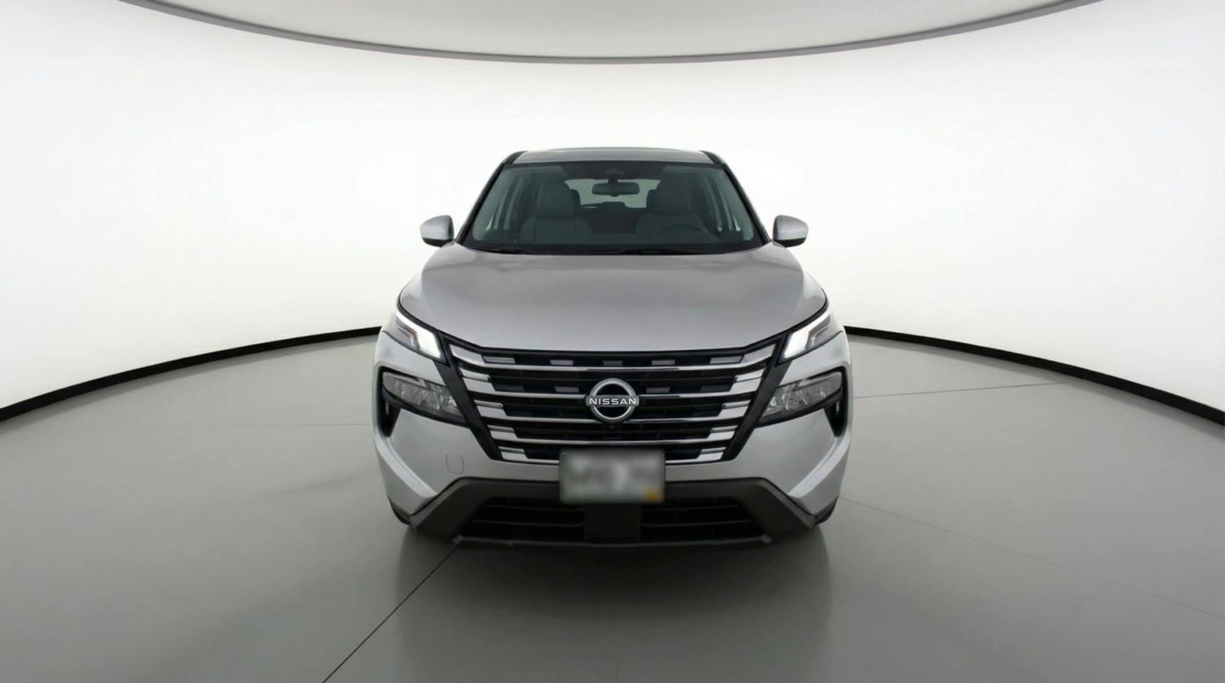 Thumbnail: 2025 Nissan Rogue - 2