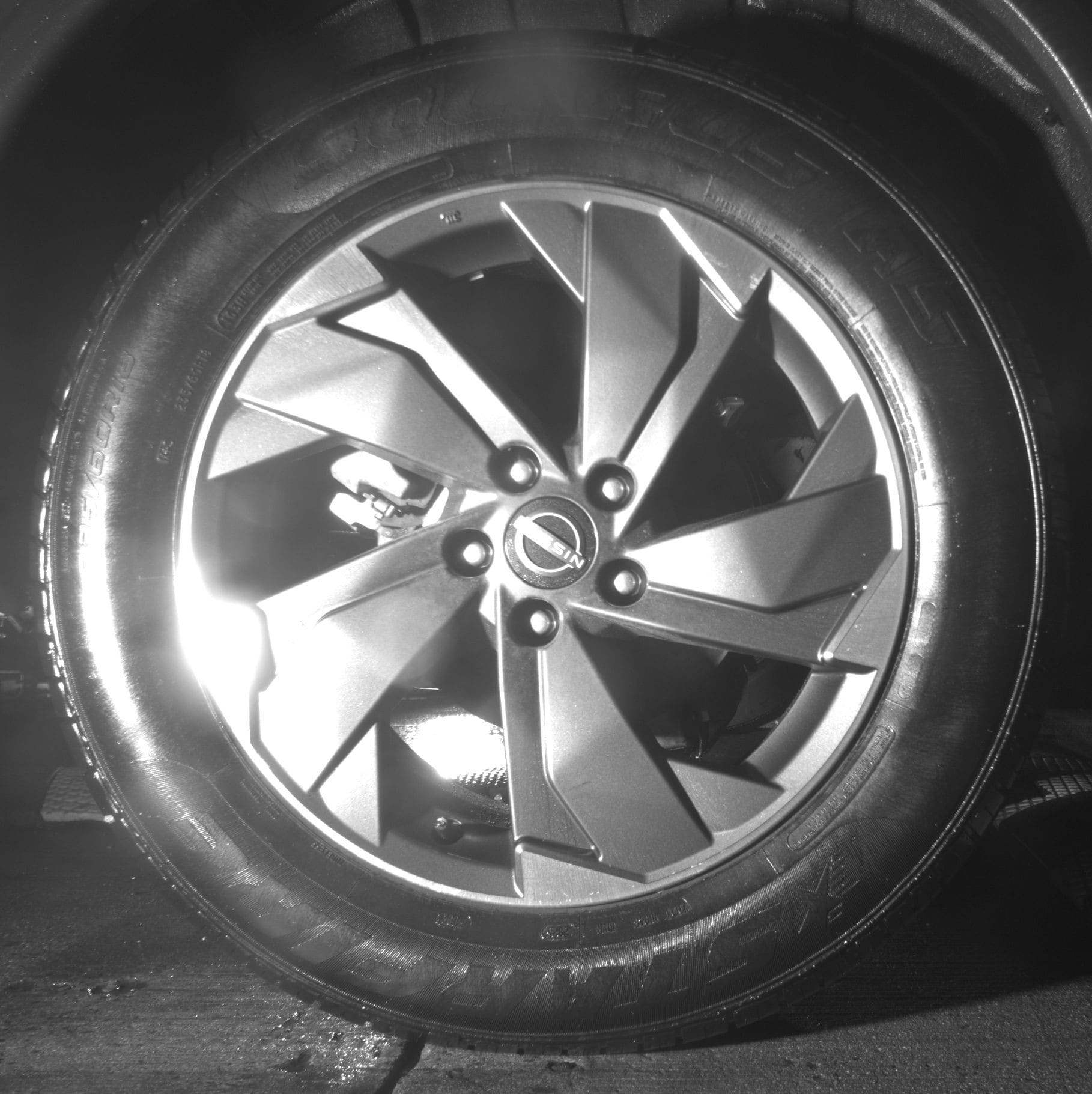 Thumbnail: 2025 Nissan Rogue - 12