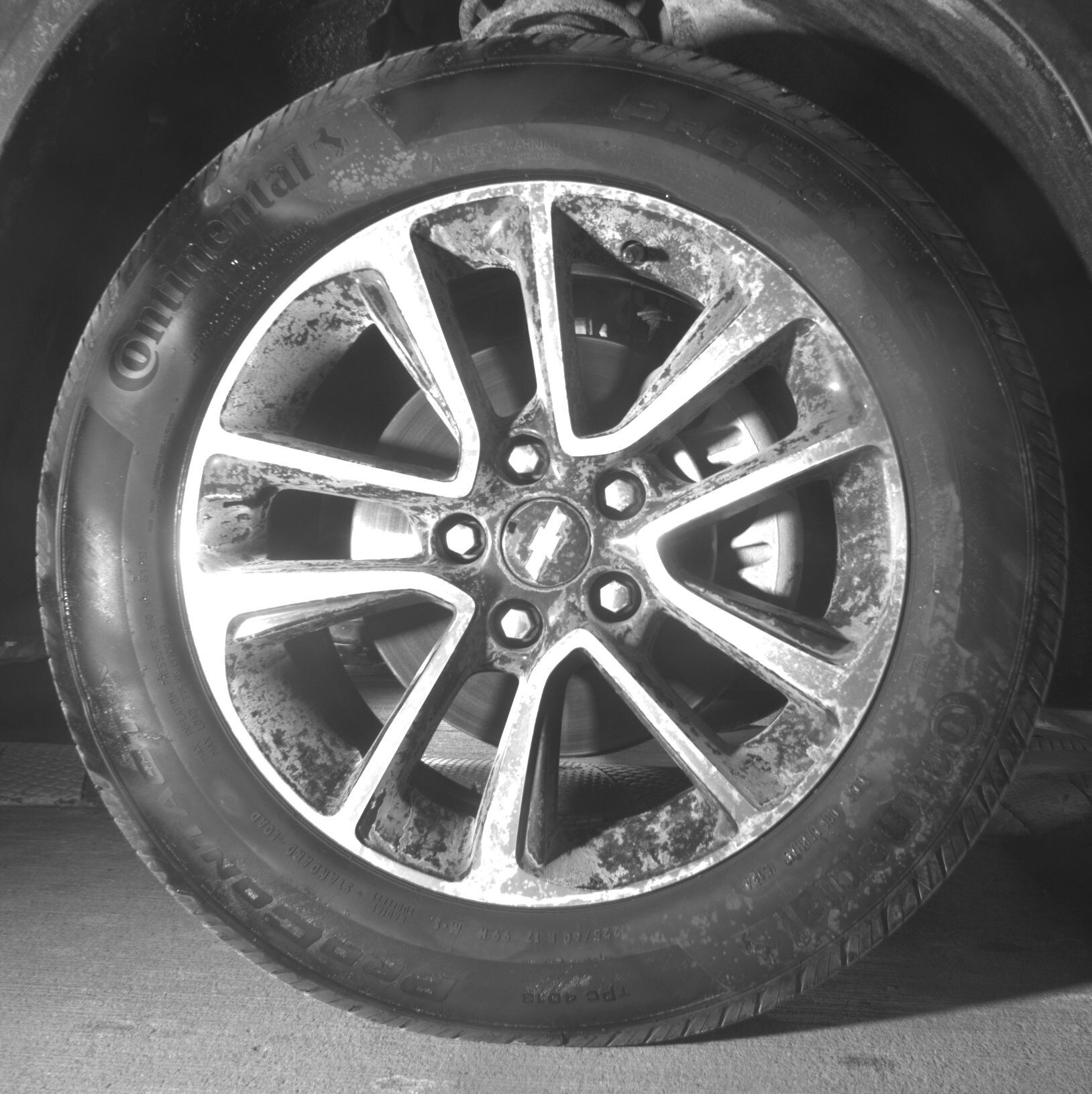 Thumbnail: 2025 Chevrolet TrailBlazer - 10