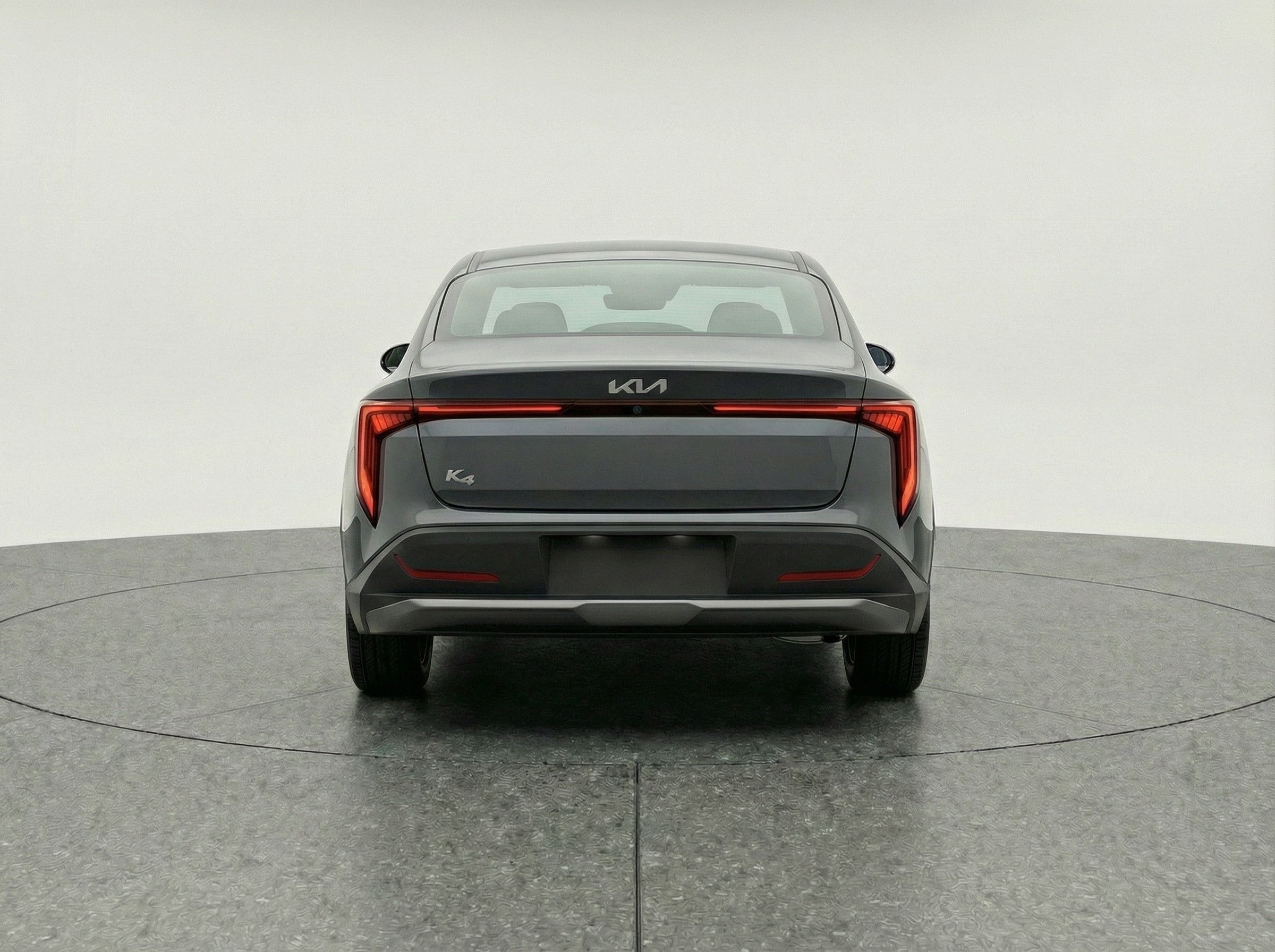 Thumbnail: 2025 Kia K4 - 6