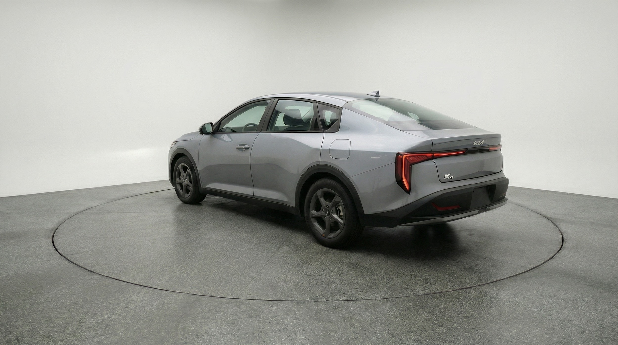 Thumbnail: 2025 Kia K4 - 5