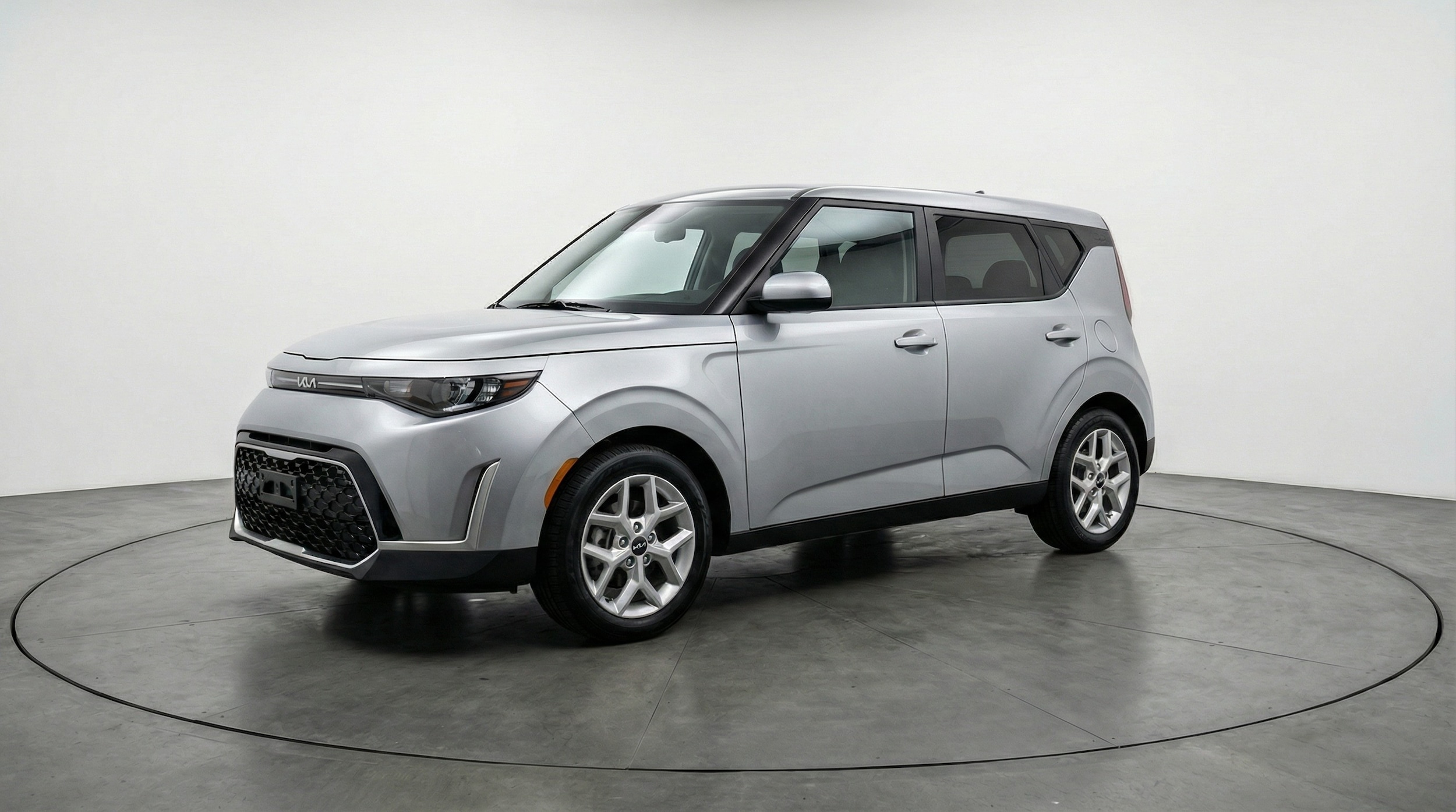 Thumbnail: 2025 Kia Soul - 3