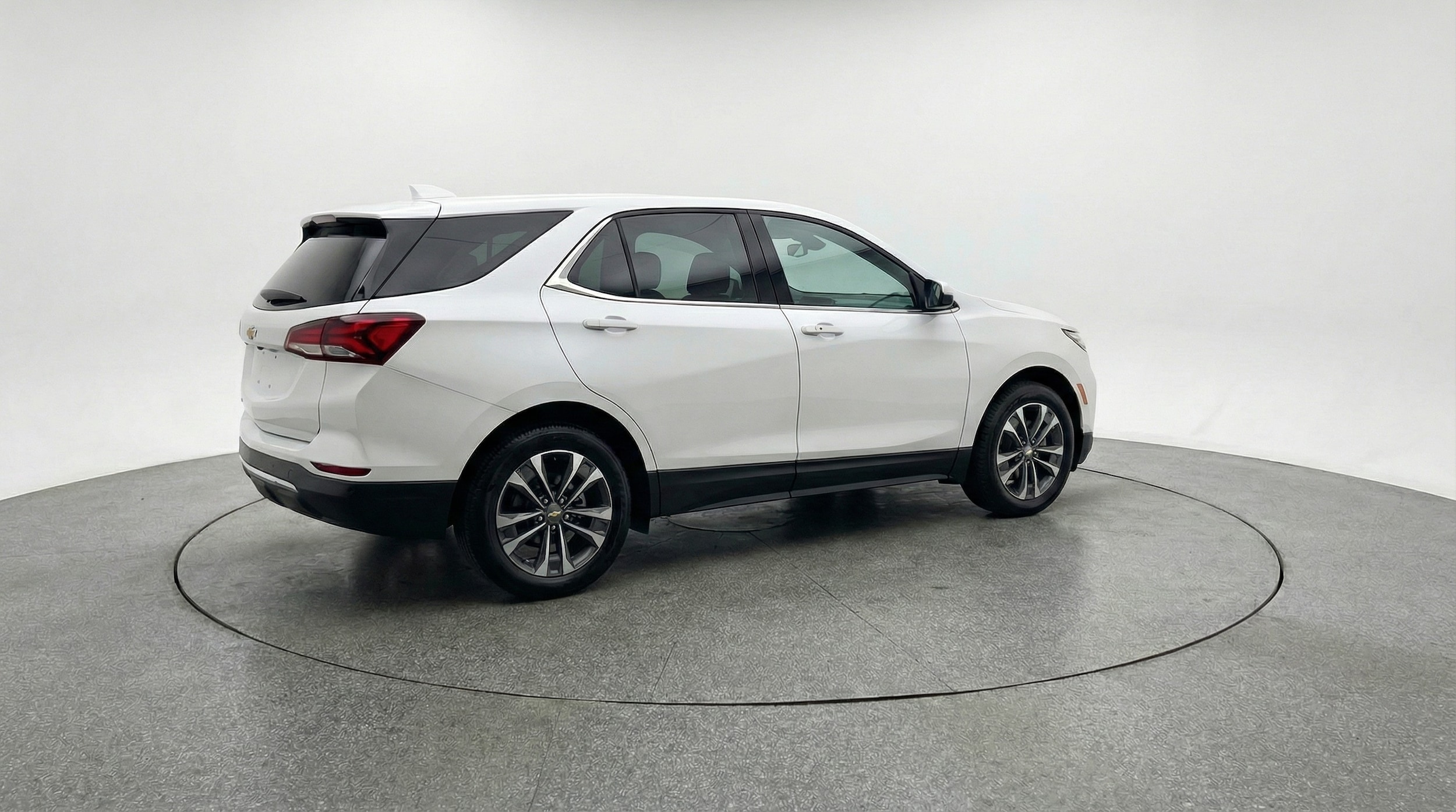 Thumbnail: 2025 Chevrolet Equinox - 7