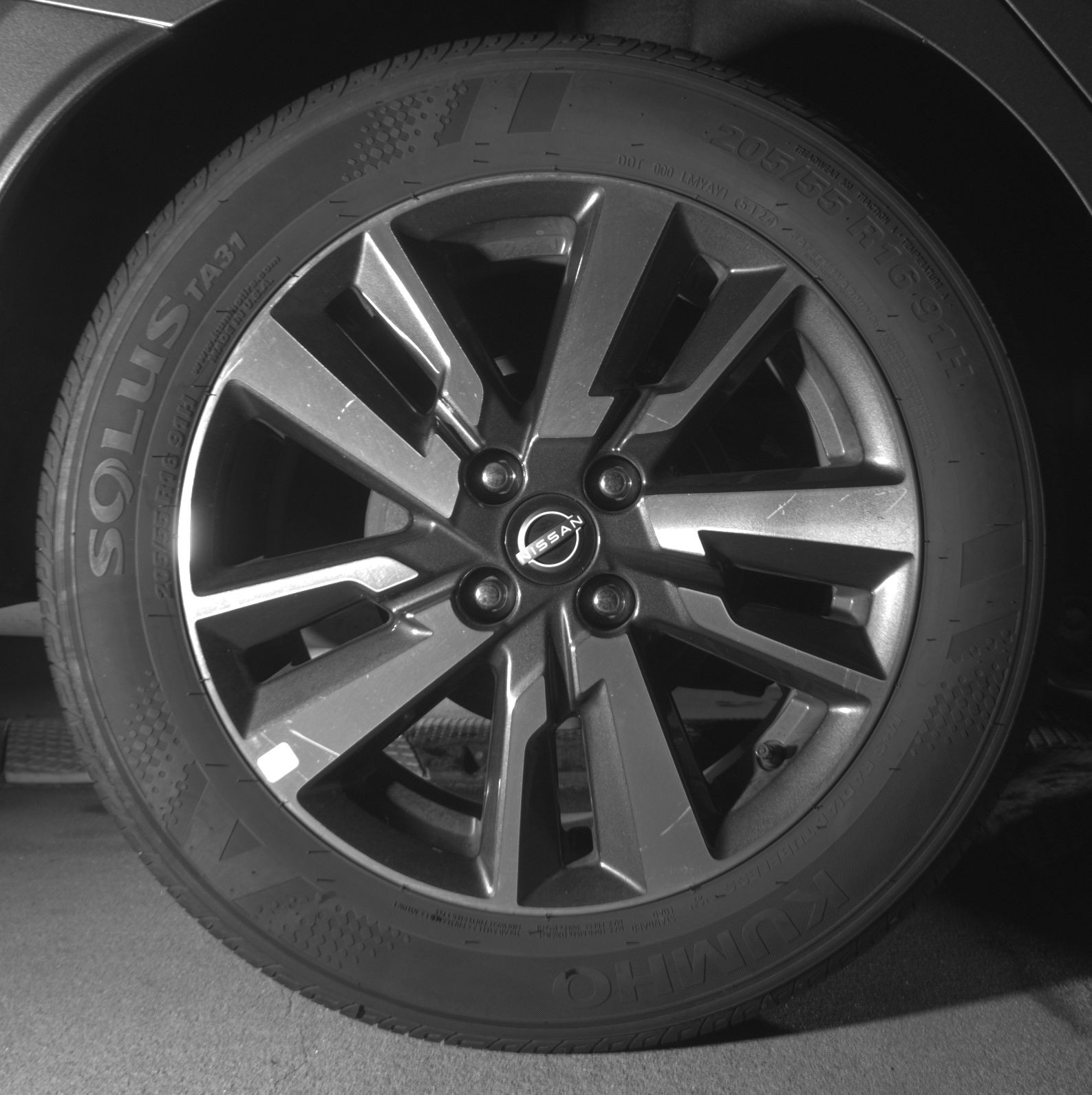 Thumbnail: 2025 Nissan Versa - 12