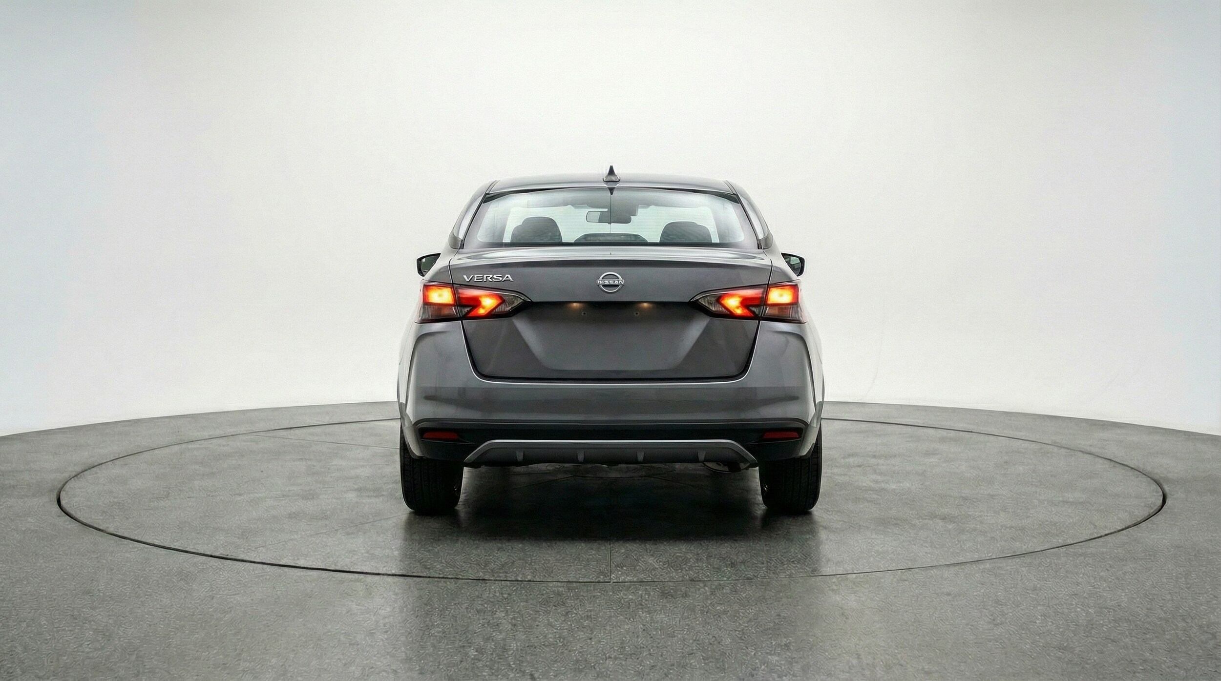 Thumbnail: 2025 Nissan Versa - 6