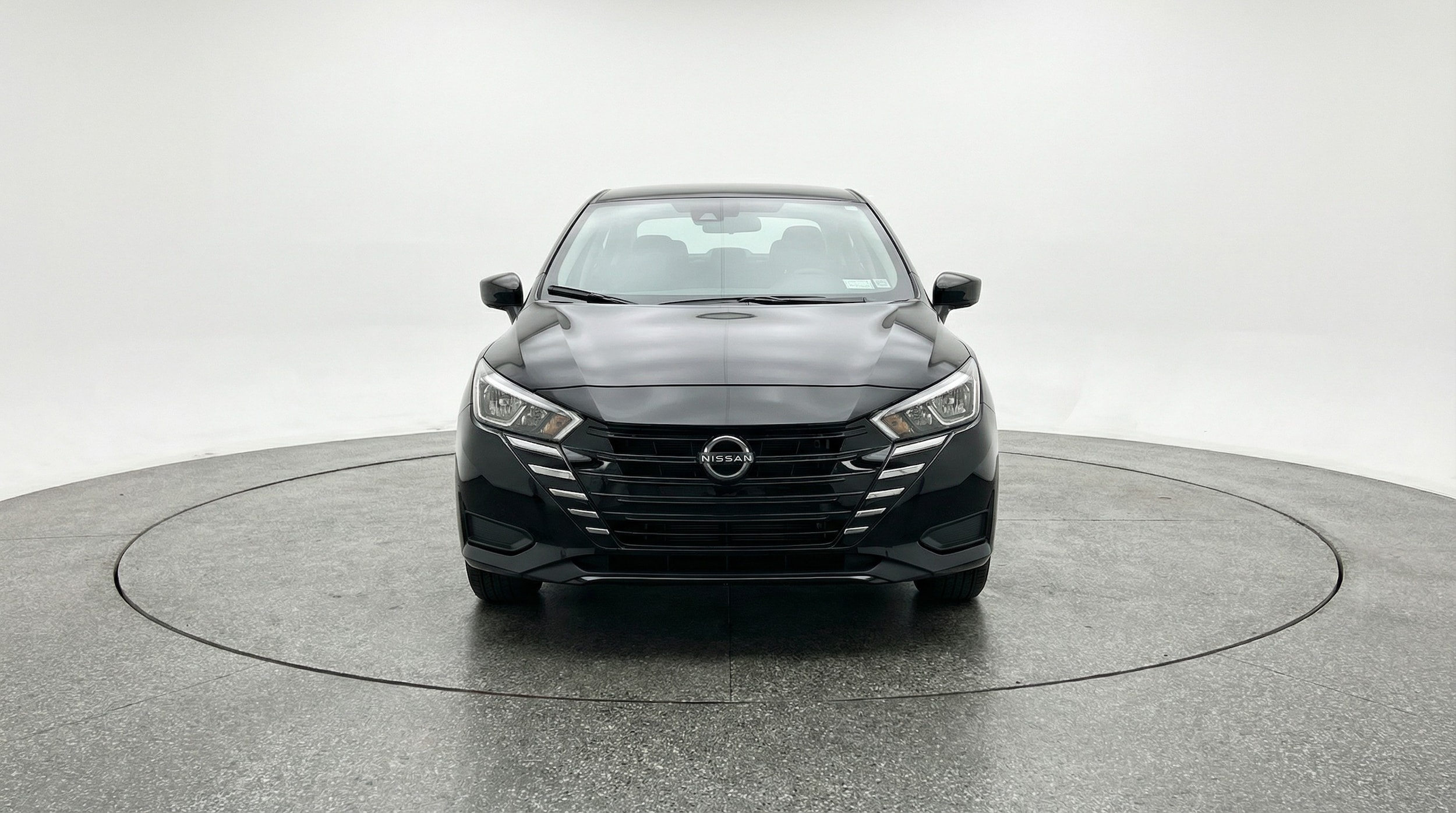 Thumbnail: 2025 Nissan Versa - 2