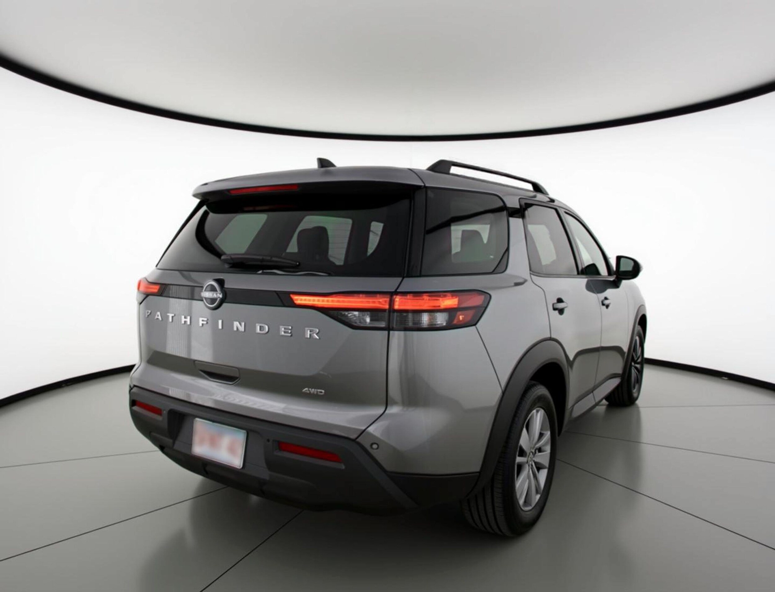 Thumbnail: 2025 Nissan Pathfinder - 9