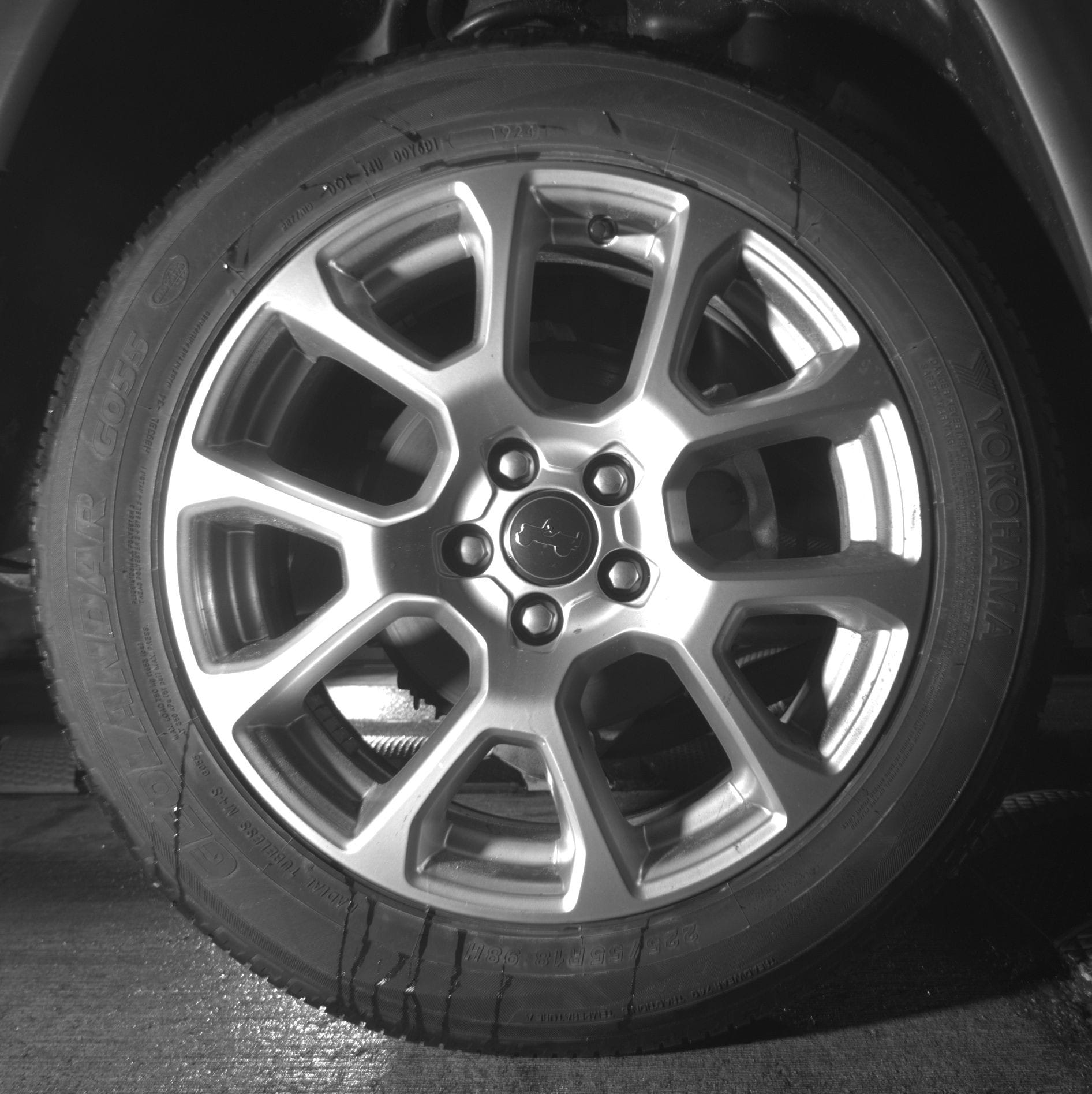 Thumbnail: 2025 Jeep Compass - 12