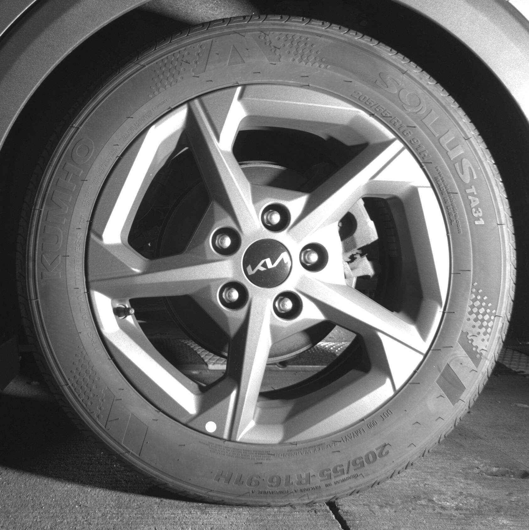 Thumbnail: 2025 Kia K4 - 11