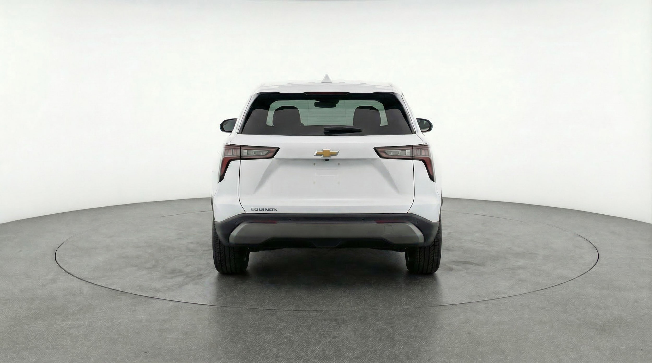 Thumbnail: 2025 Chevrolet Equinox - 7