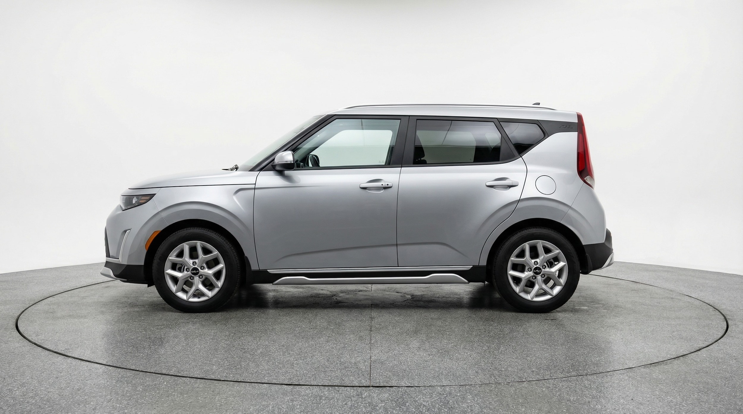 Thumbnail: 2025 Kia Soul - 4