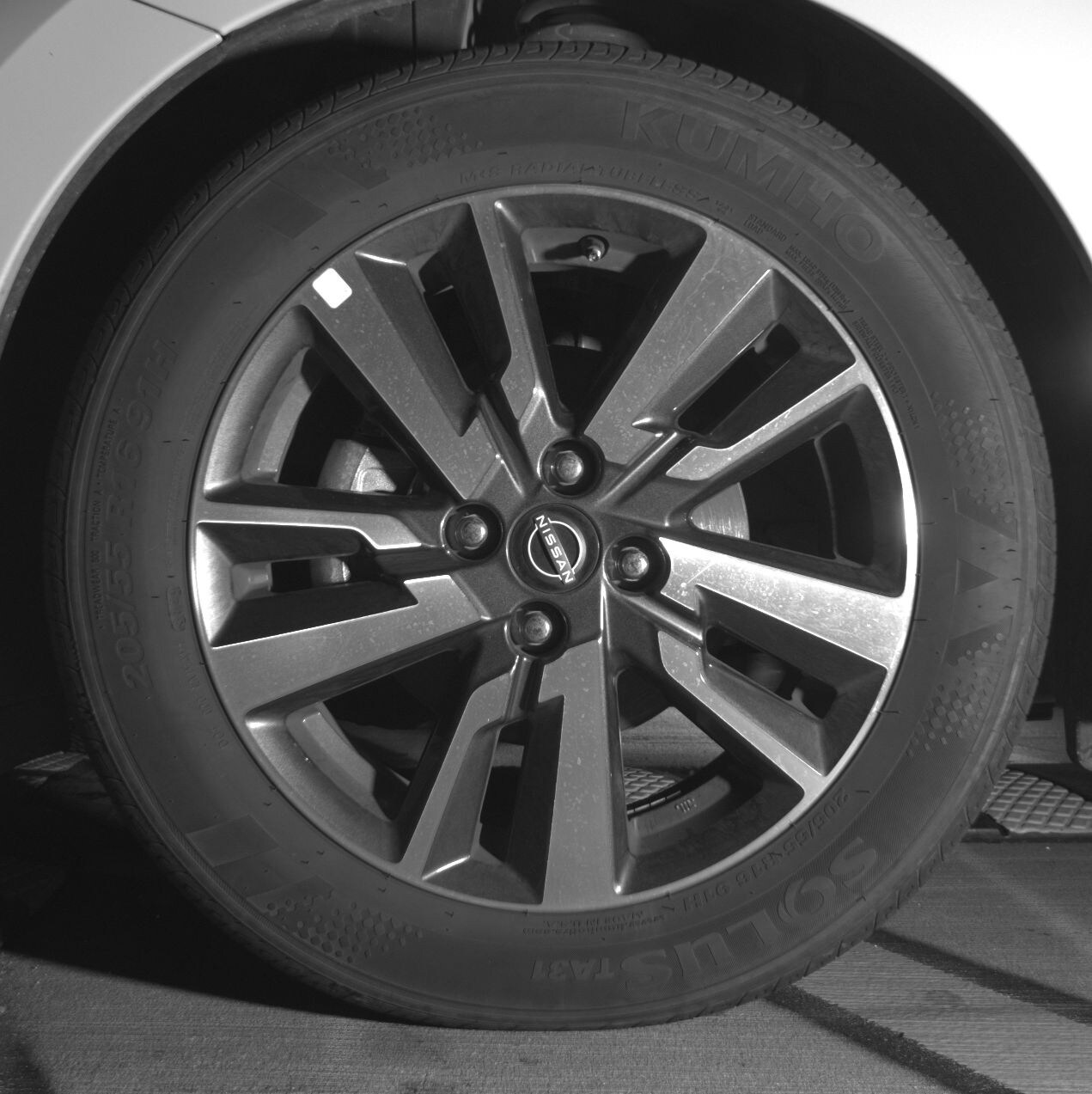 Thumbnail: 2025 Nissan Versa - 9