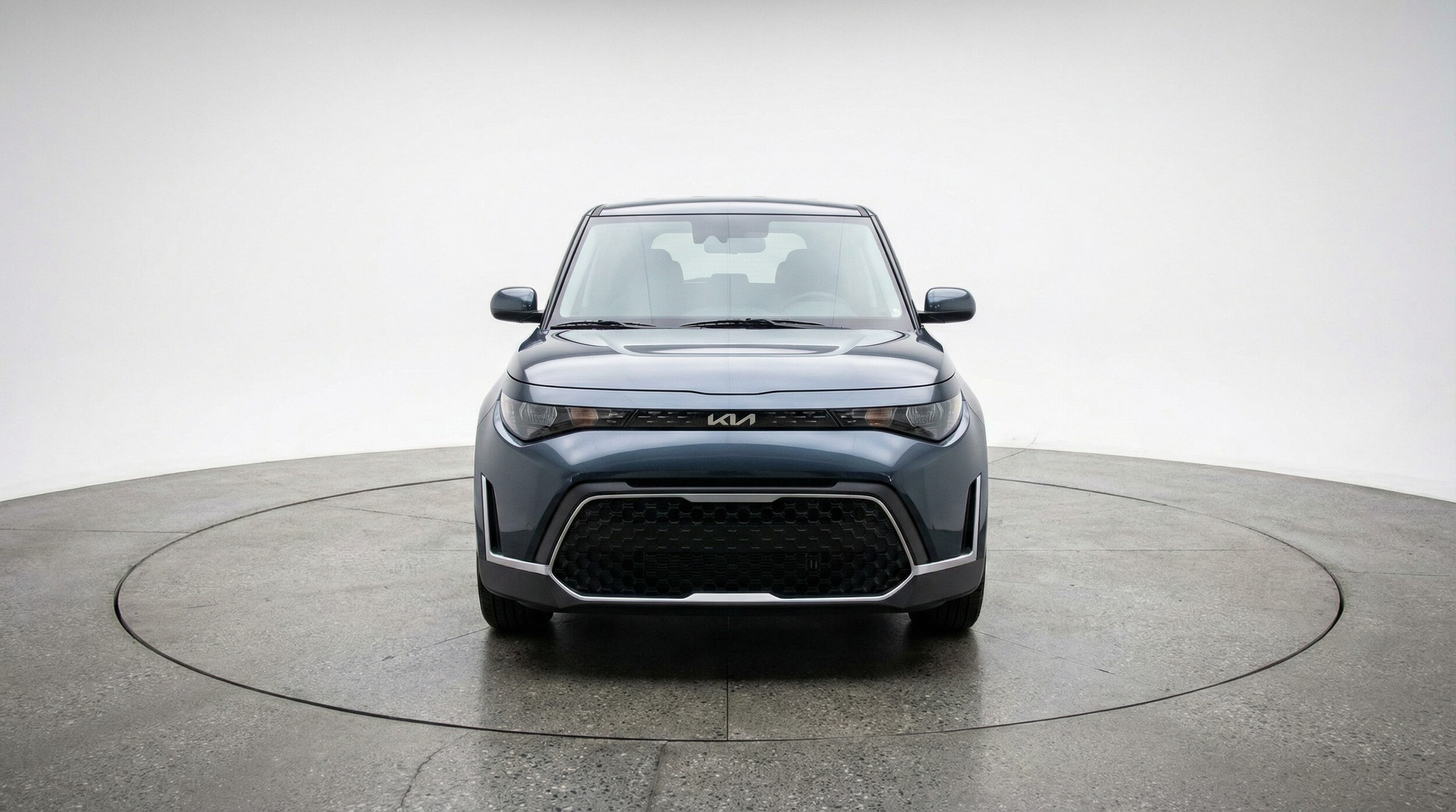 Thumbnail: 2025 Kia Soul - 2