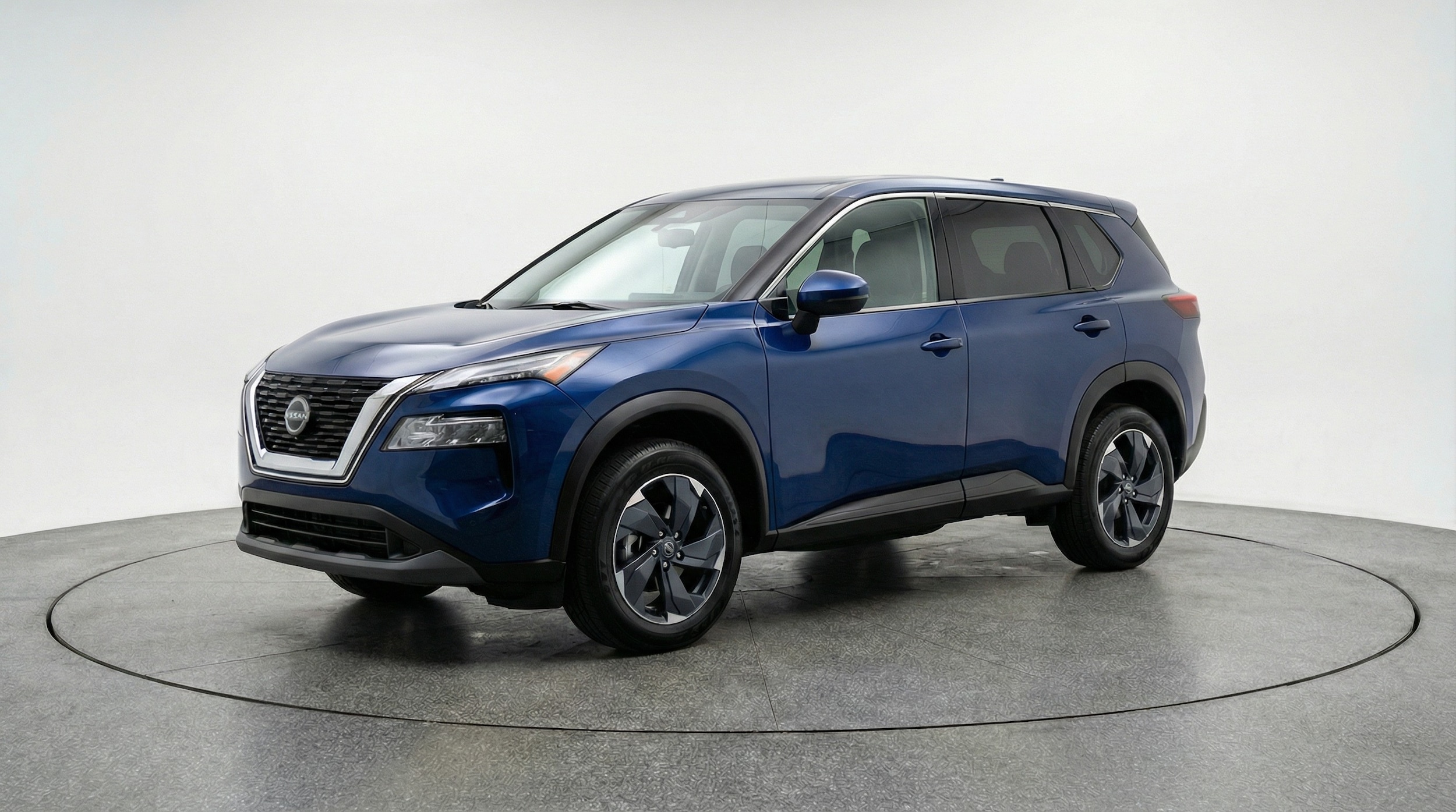 Thumbnail: 2025 Nissan Rogue - 3