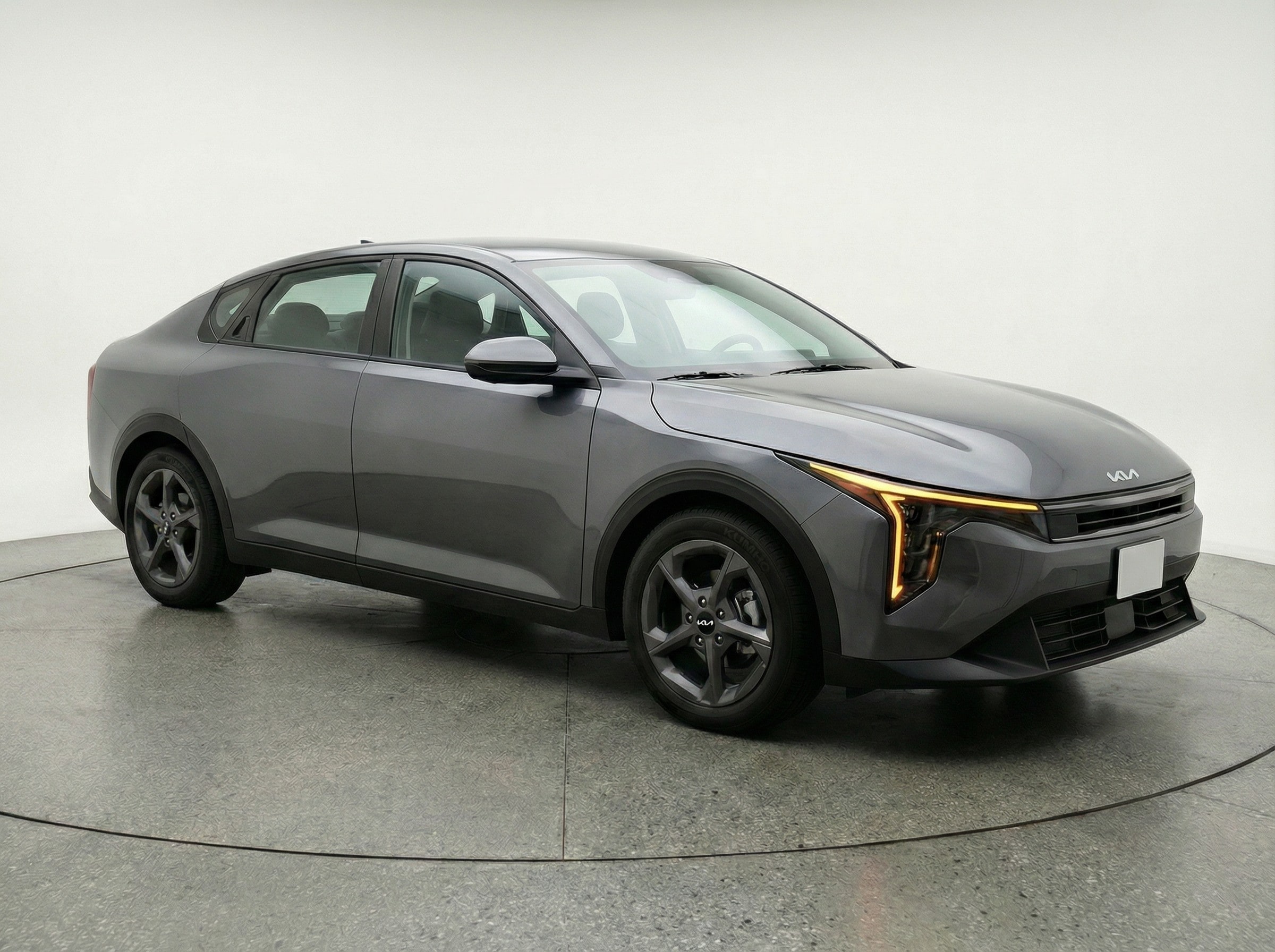 Thumbnail: 2025 Kia K4 - 1
