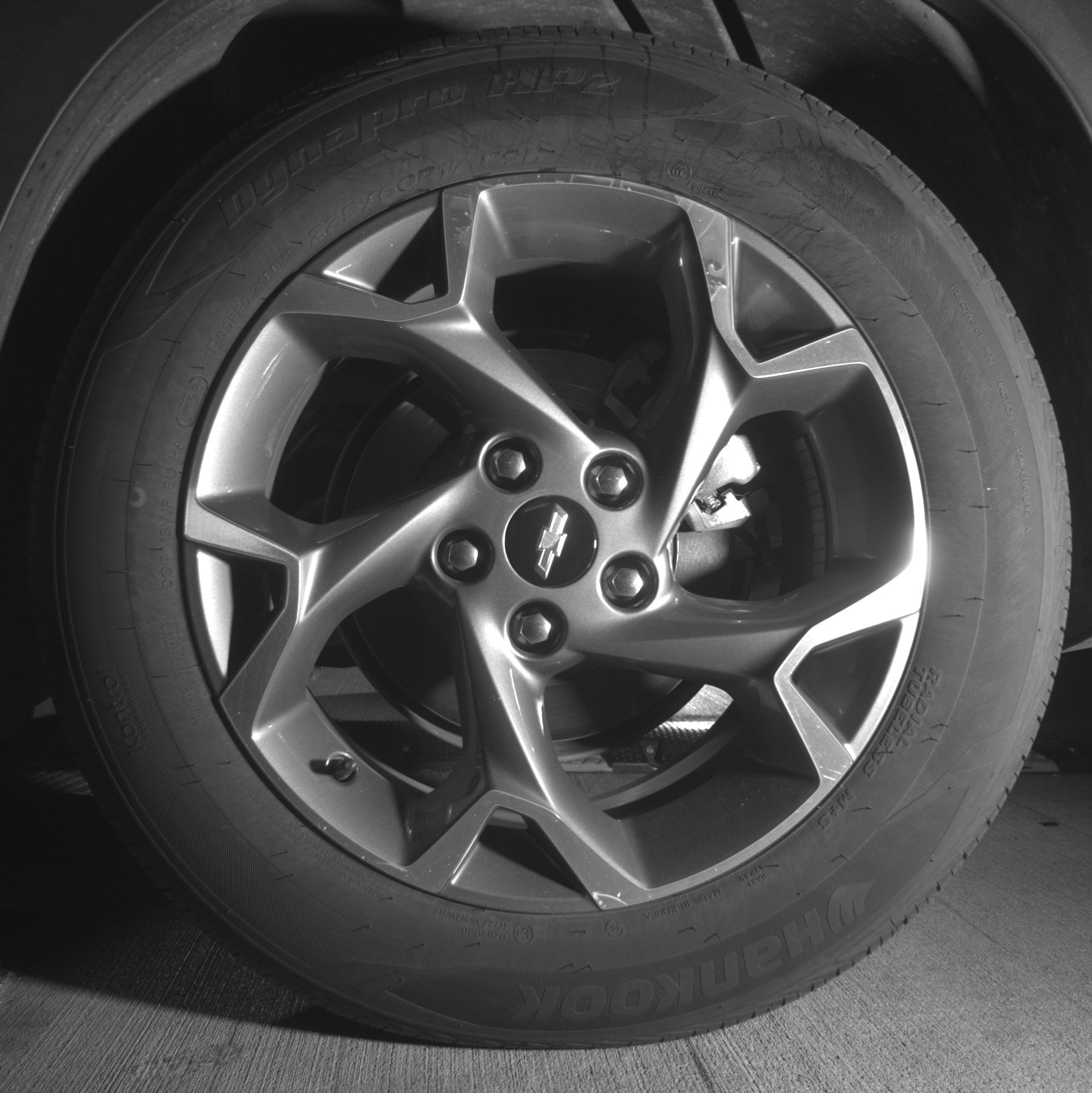 Thumbnail: 2025 Chevrolet Trax - 9