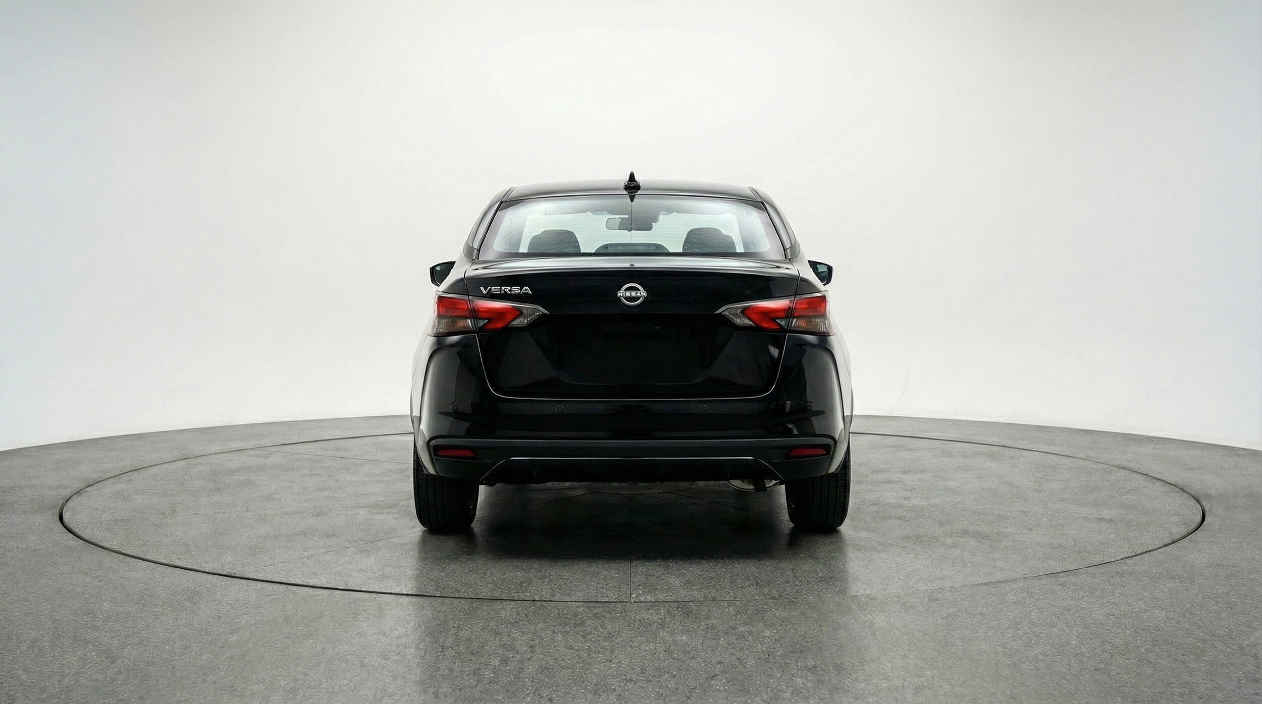 Thumbnail: 2025 Nissan Versa - 6