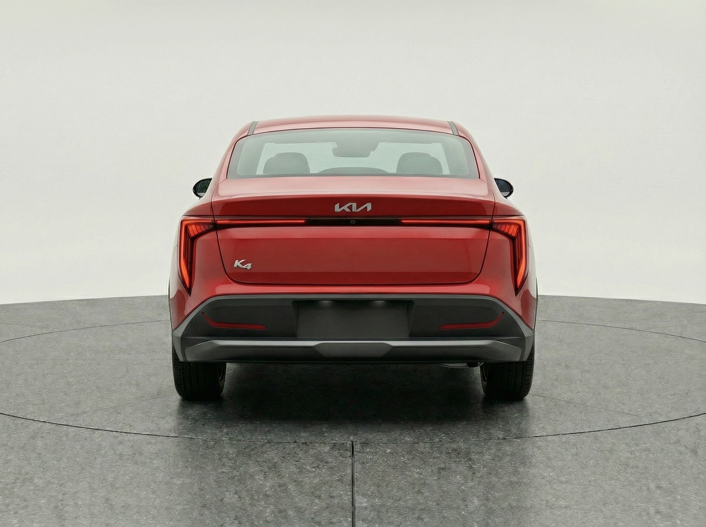 Thumbnail: 2025 Kia K4 - 6