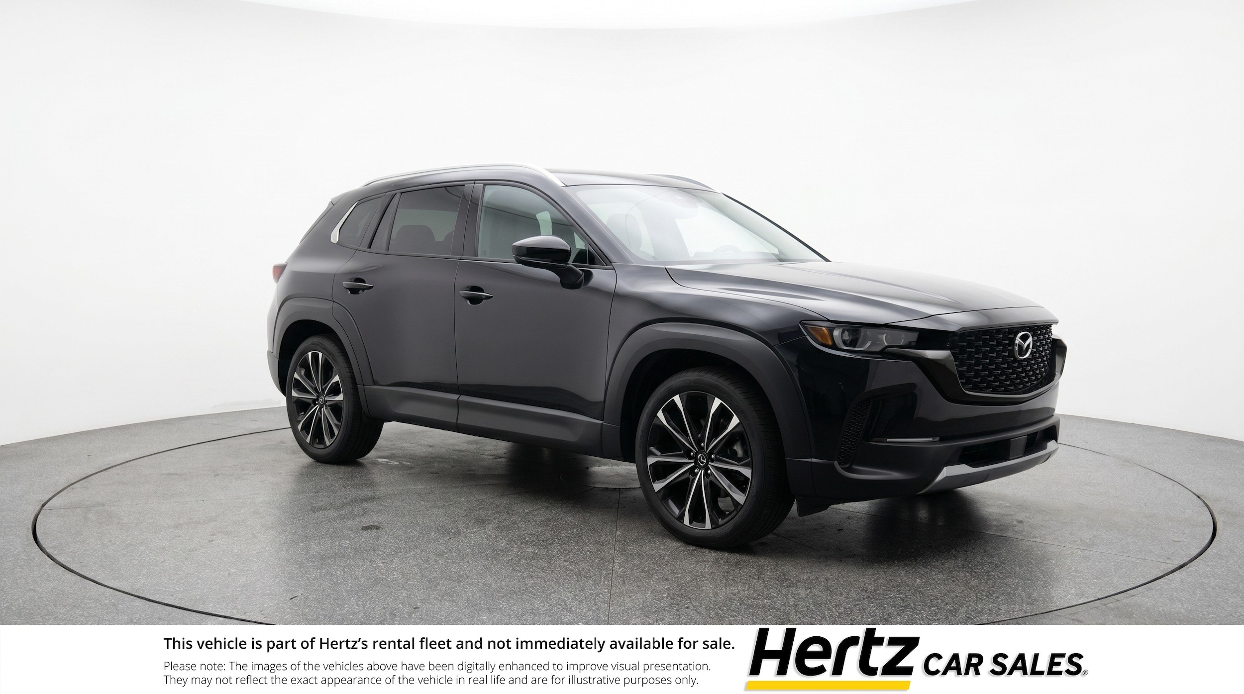Thumbnail: 2026 Mazda CX-50 - 1