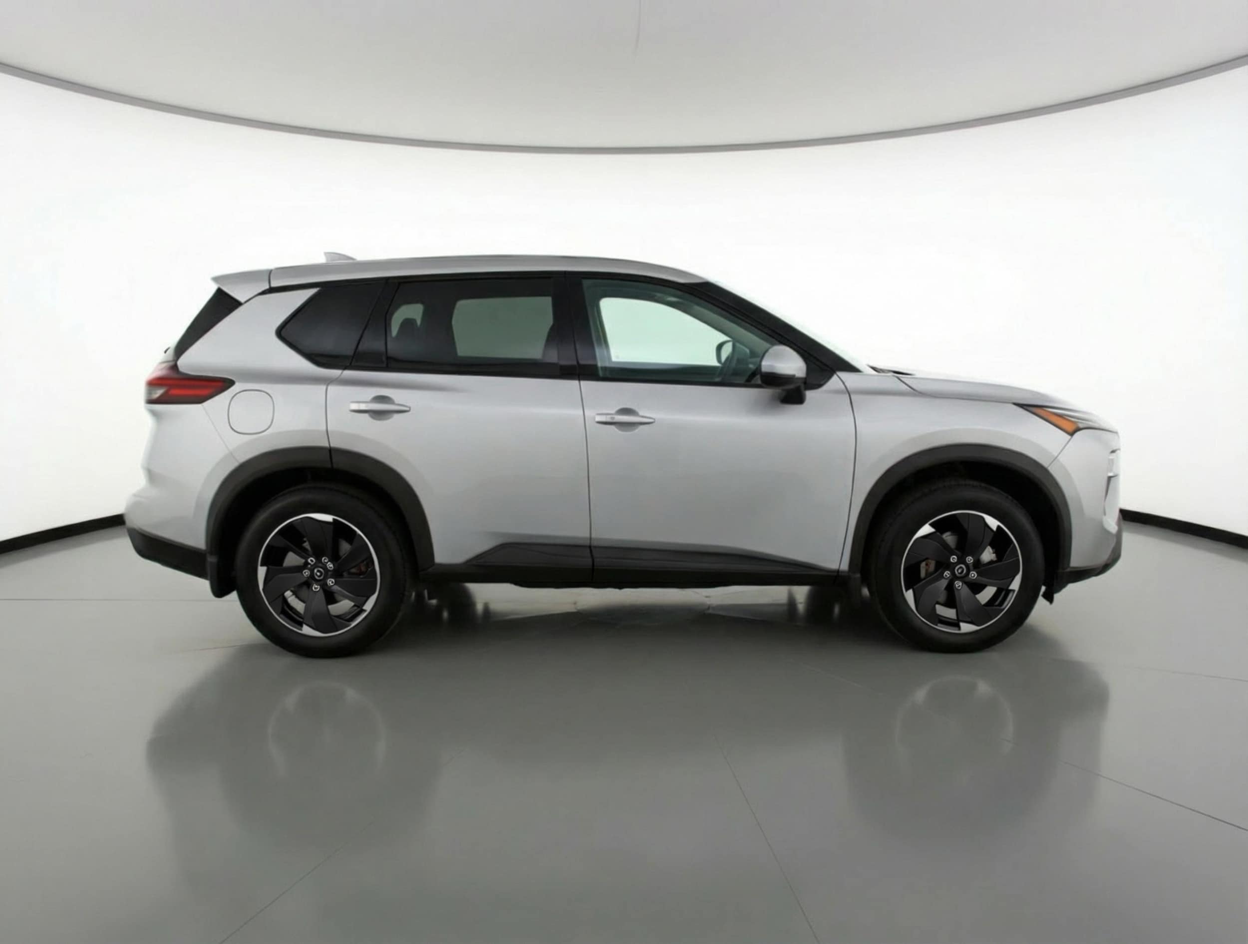 Thumbnail: 2025 Nissan Rogue - 8